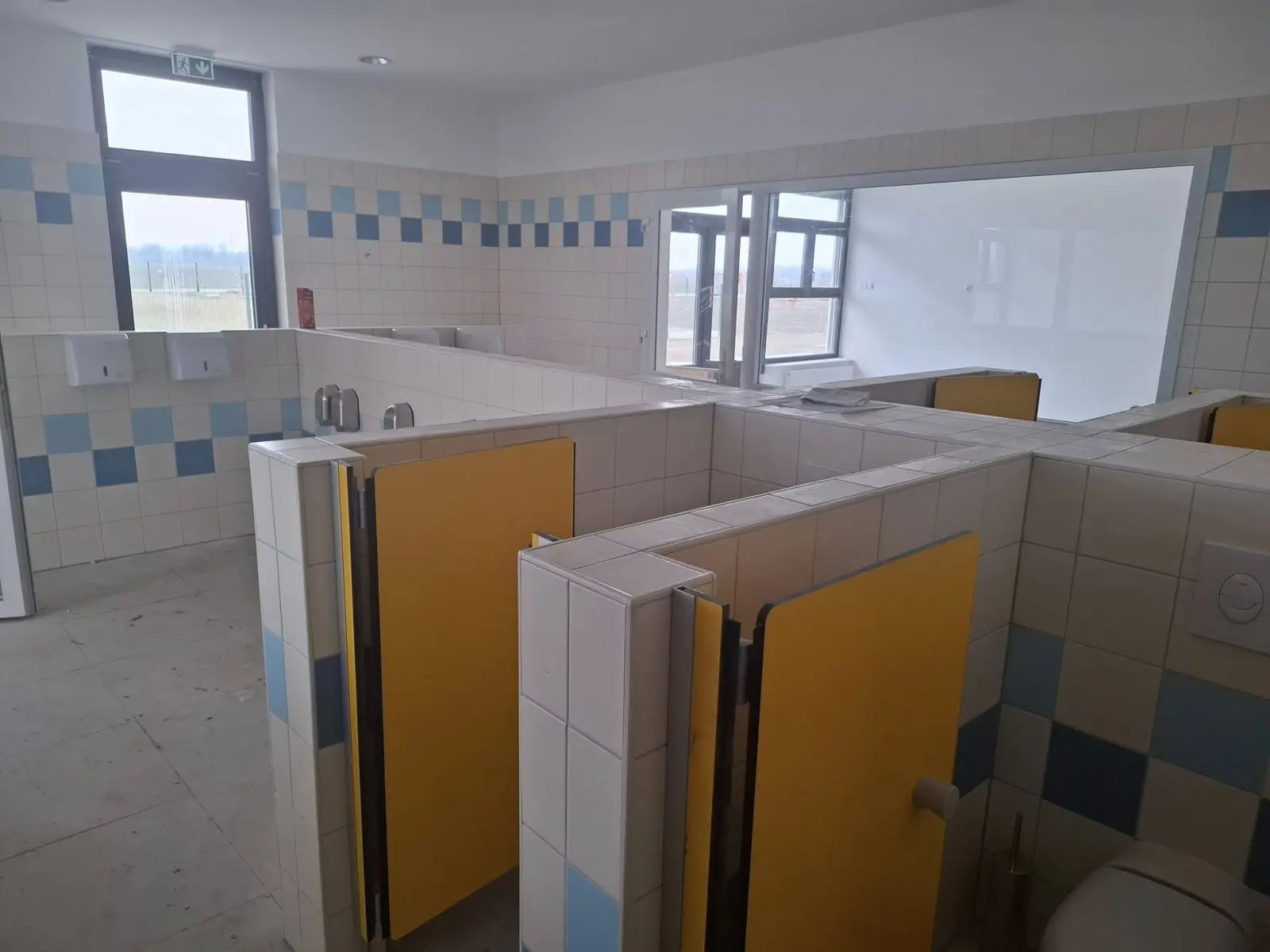 Općina Orehovica, novi vrtić 2025 (2) Općina Orehovica, novi vrtić 2025 (6)