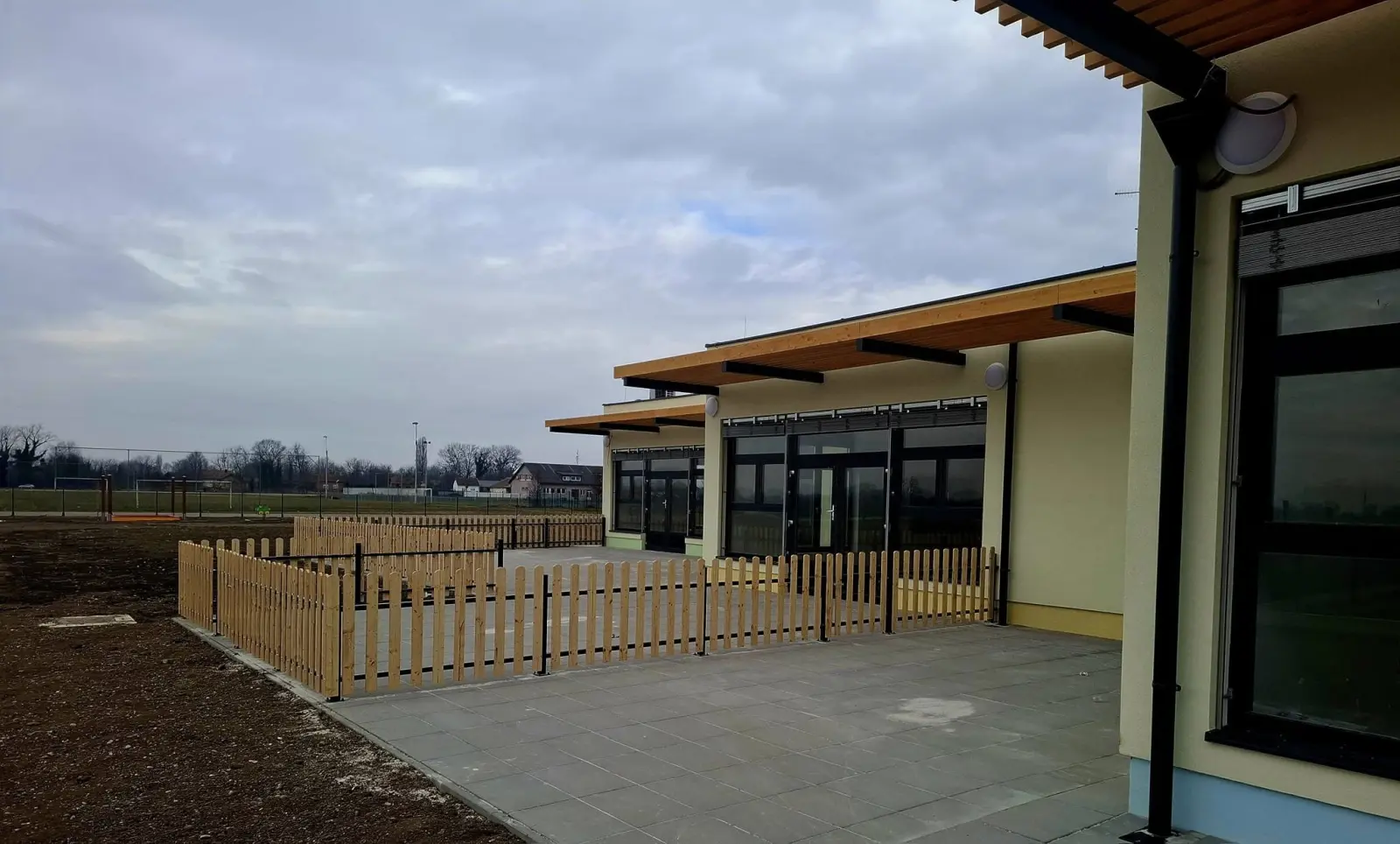 Općina Orehovica, novi vrtić 2025 (3) Općina Orehovica, novi vrtić 2025 (6)