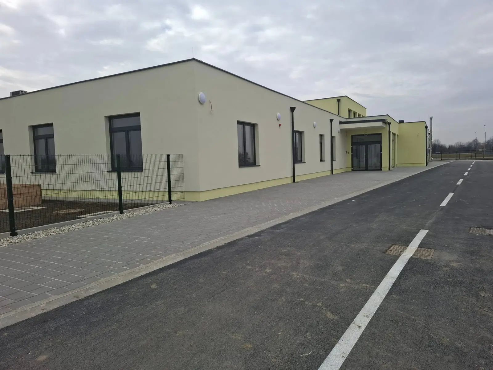 Općina Orehovica, novi vrtić 2025 (4) Općina Orehovica, novi vrtić 2025 (6)