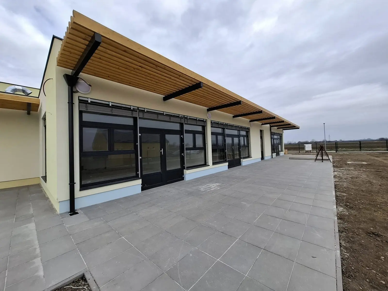 Općina Orehovica, novi vrtić 2025 (5) Općina Orehovica, novi vrtić 2025 (6)