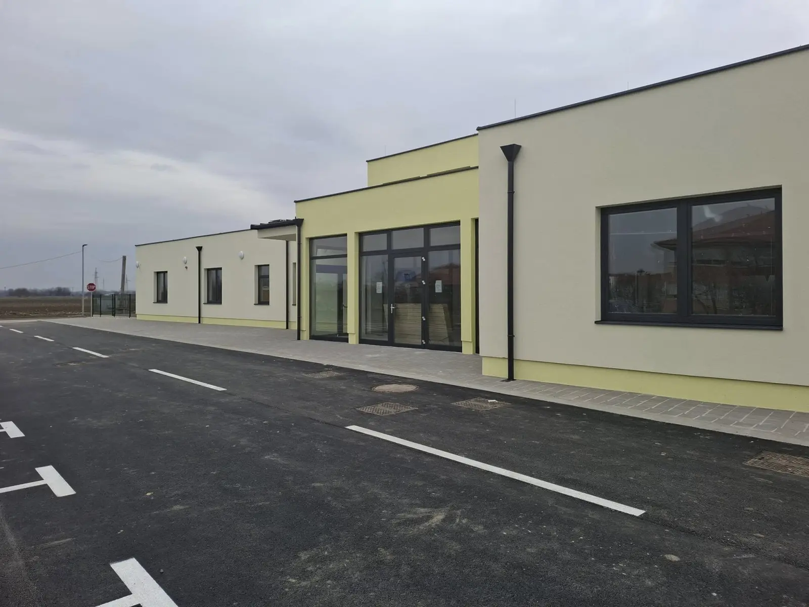 Općina Orehovica, novi vrtić 2025 (9) Općina Orehovica, novi vrtić 2025 (9)