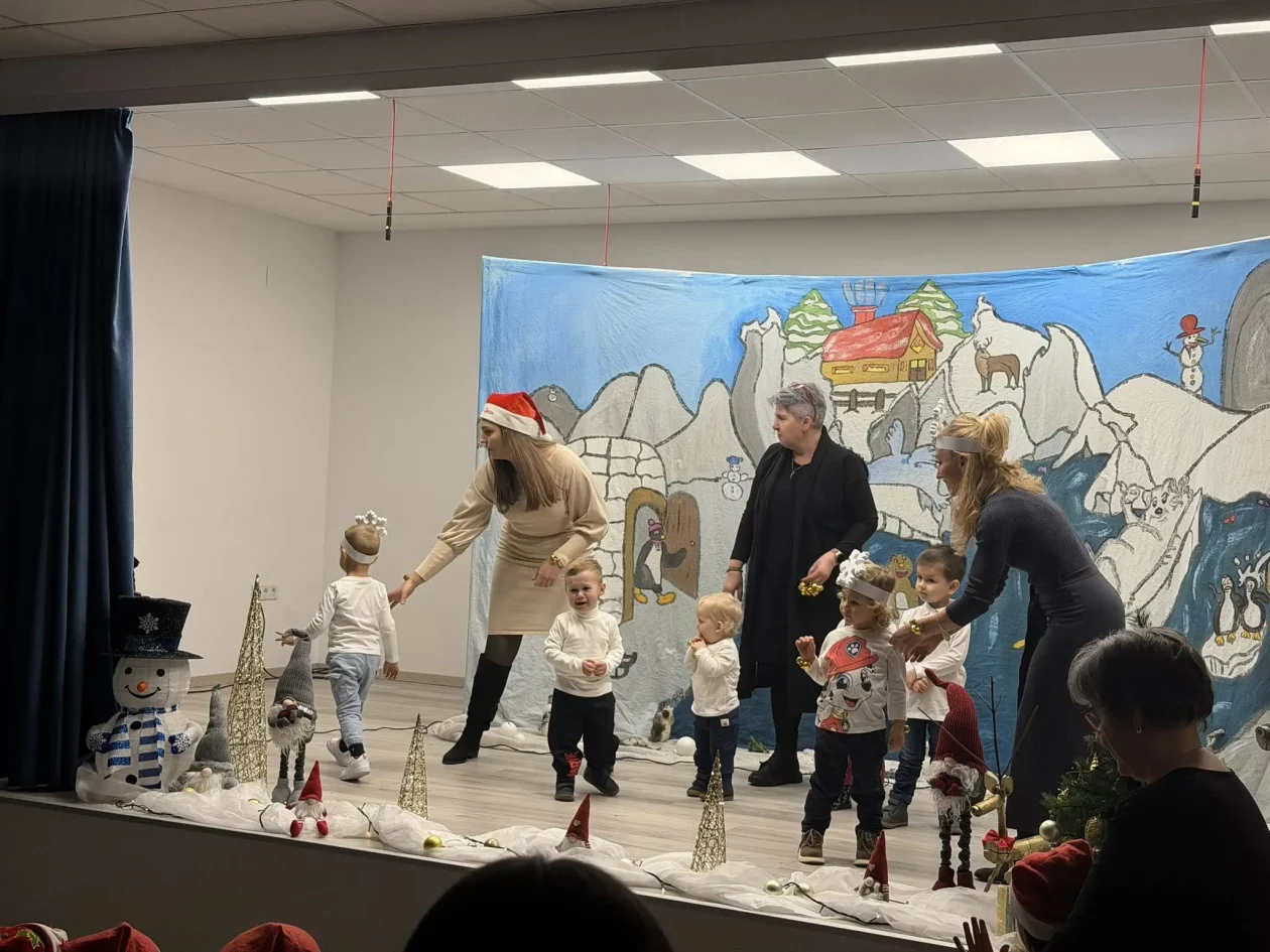 Općina Podturen Sivica DV Pinokio priredba (1)