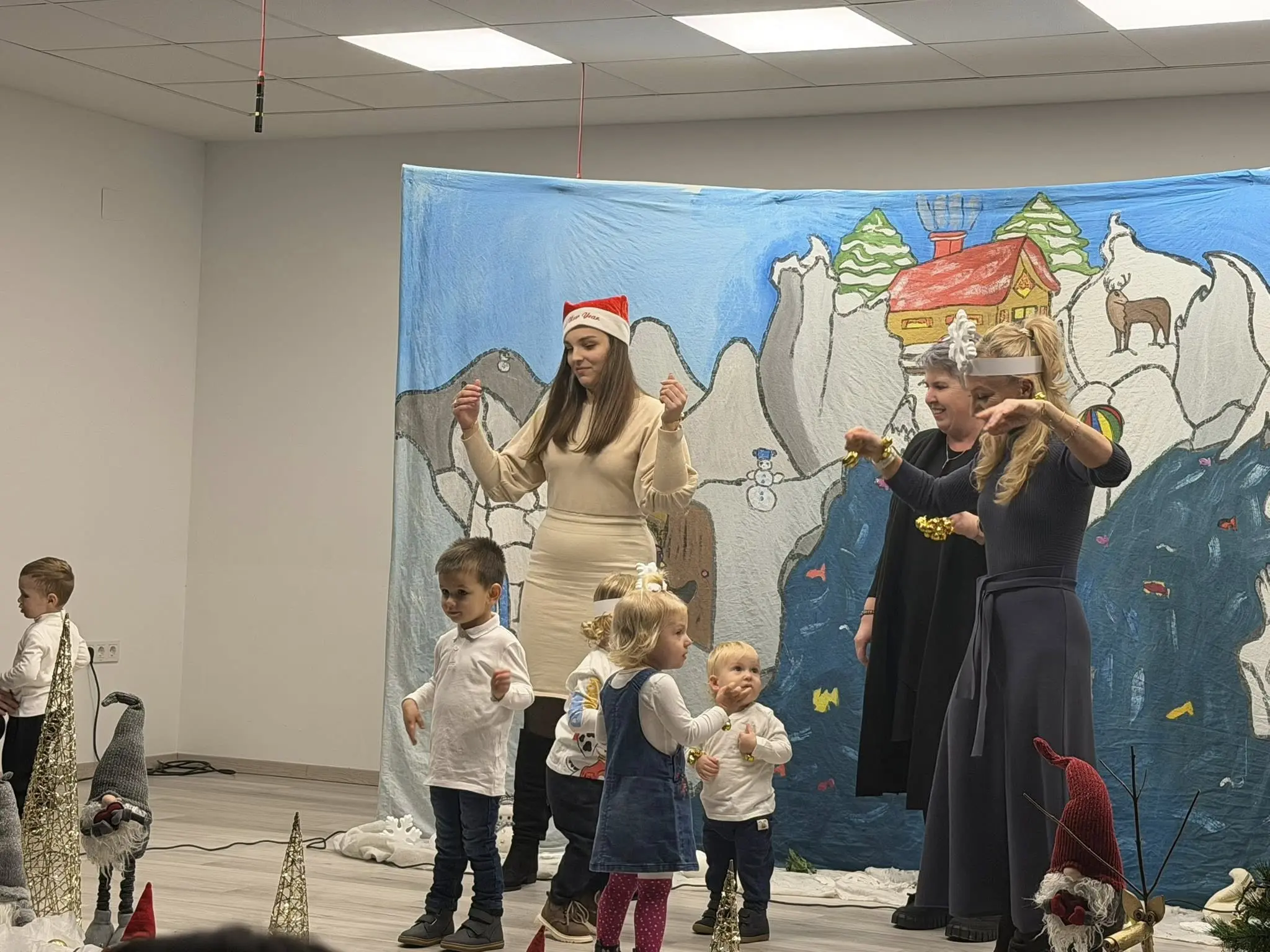 Općina Podturen Sivica DV Pinokio priredba (10)