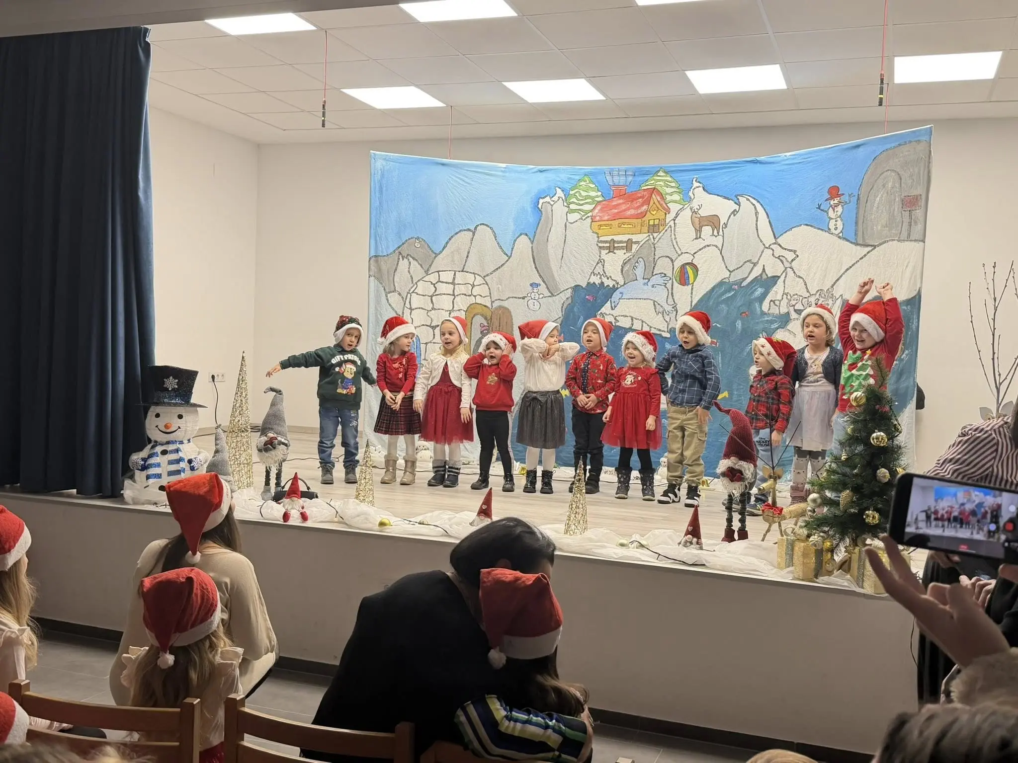 Općina Podturen Sivica DV Pinokio priredba (12)