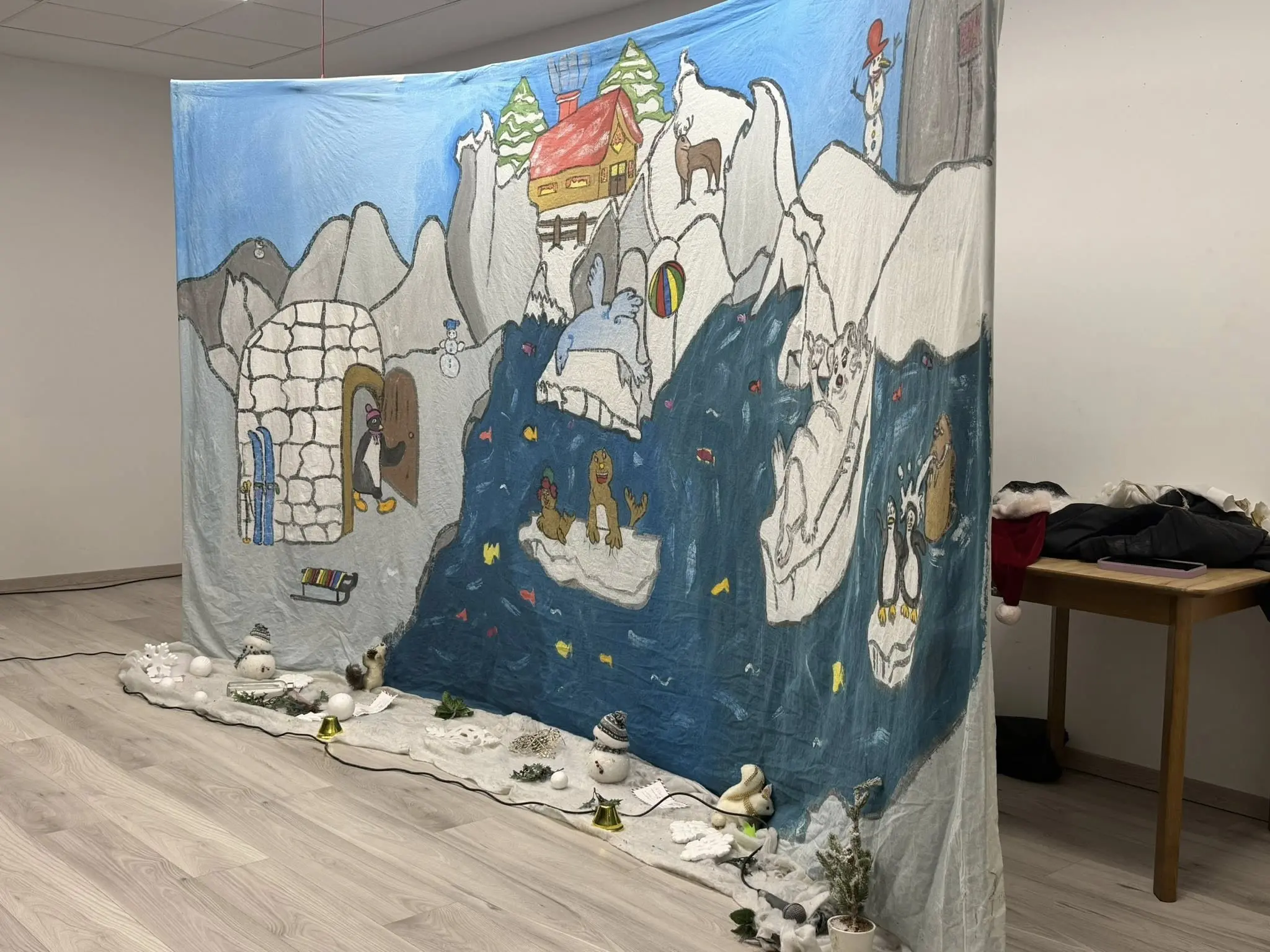 Općina Podturen Sivica DV Pinokio priredba (14)