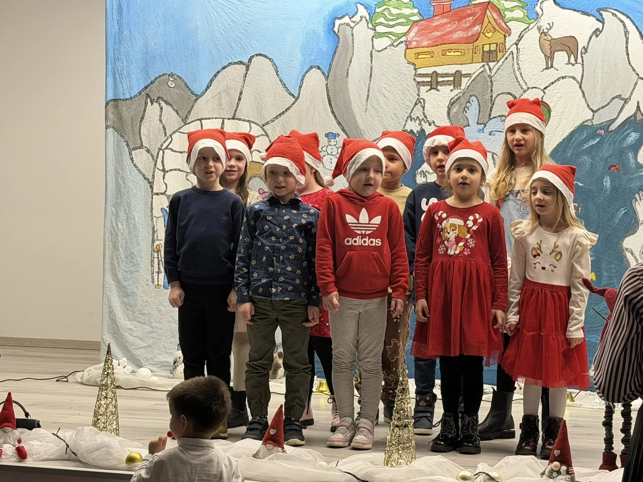 Općina Podturen Sivica DV Pinokio priredba (15)