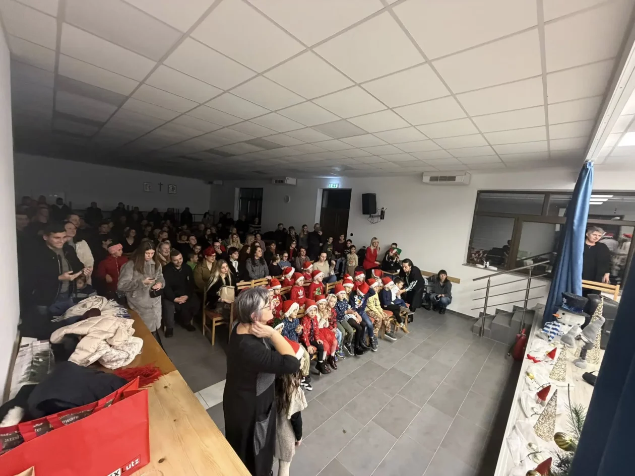 Općina Podturen Sivica DV Pinokio priredba (2)