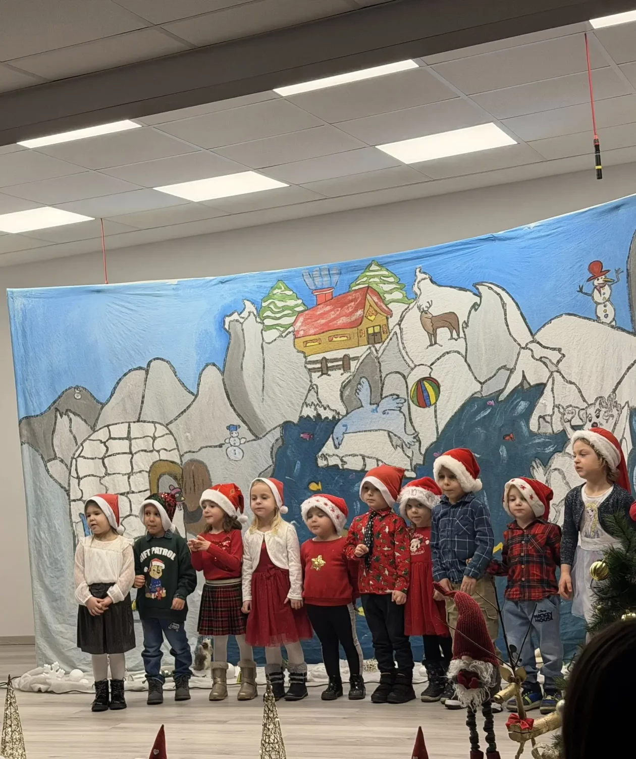 Općina Podturen Sivica DV Pinokio priredba (5)