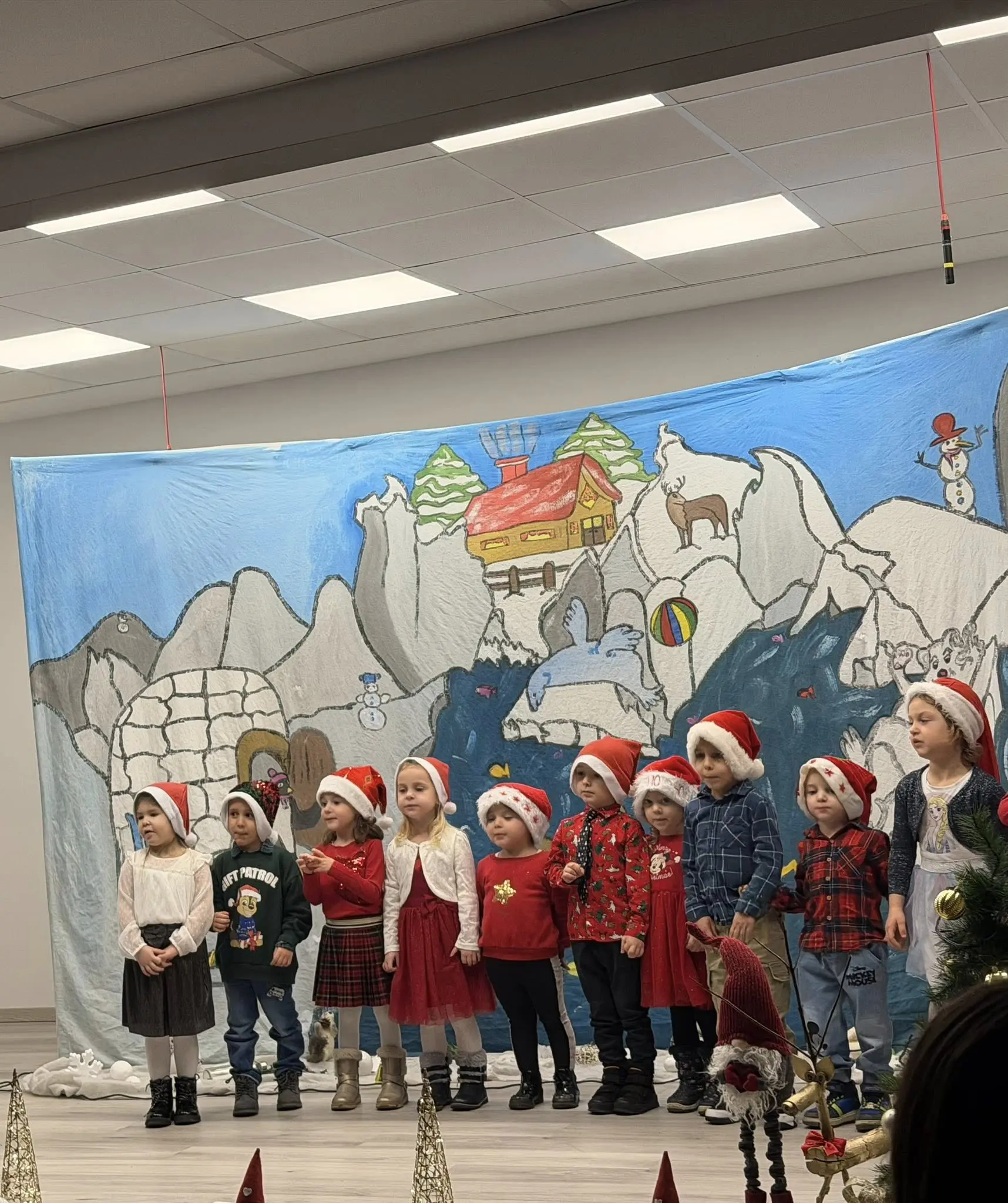 Općina Podturen Sivica DV Pinokio priredba (5)