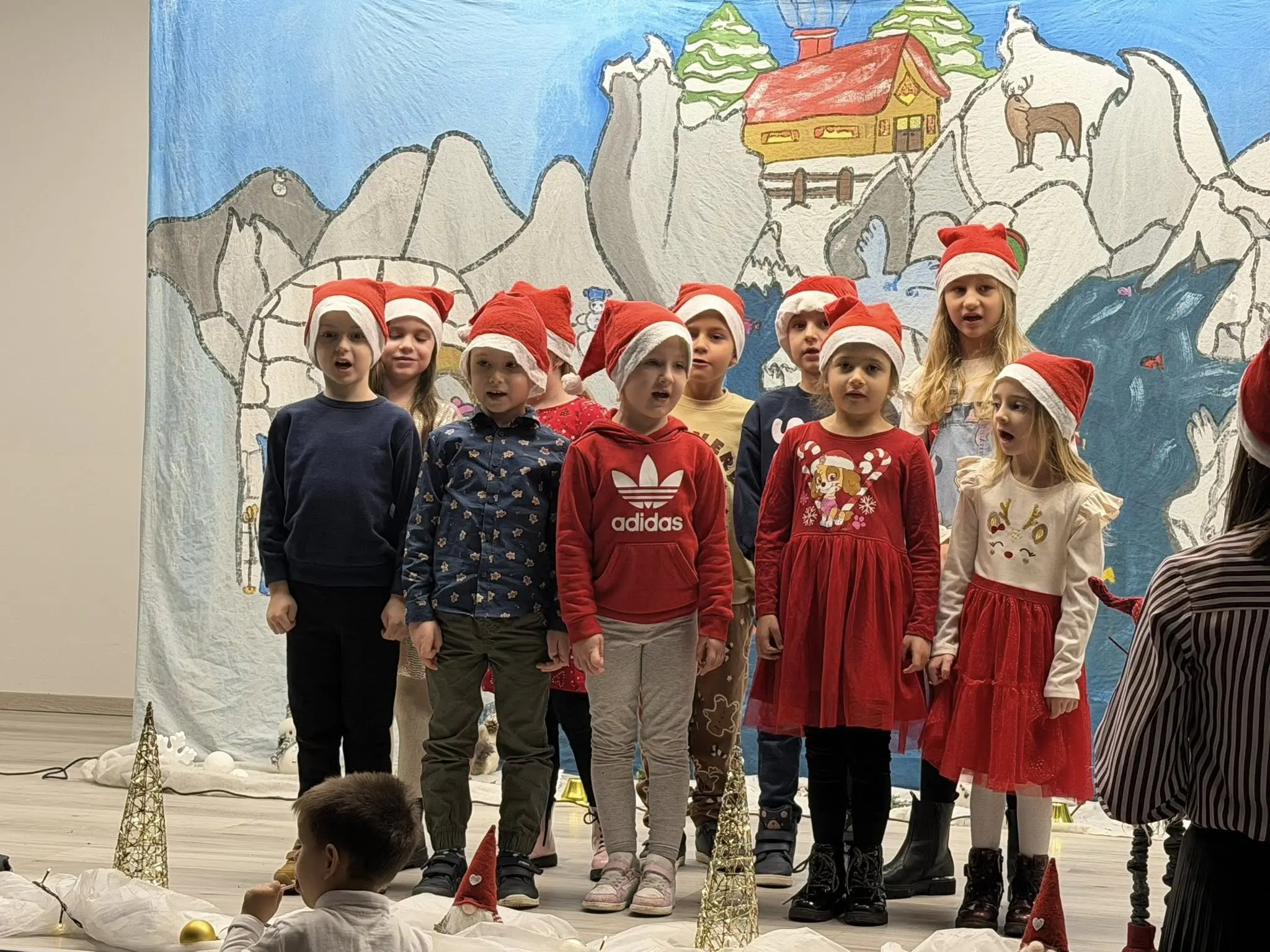 Općina Podturen Sivica DV Pinokio priredba (7)