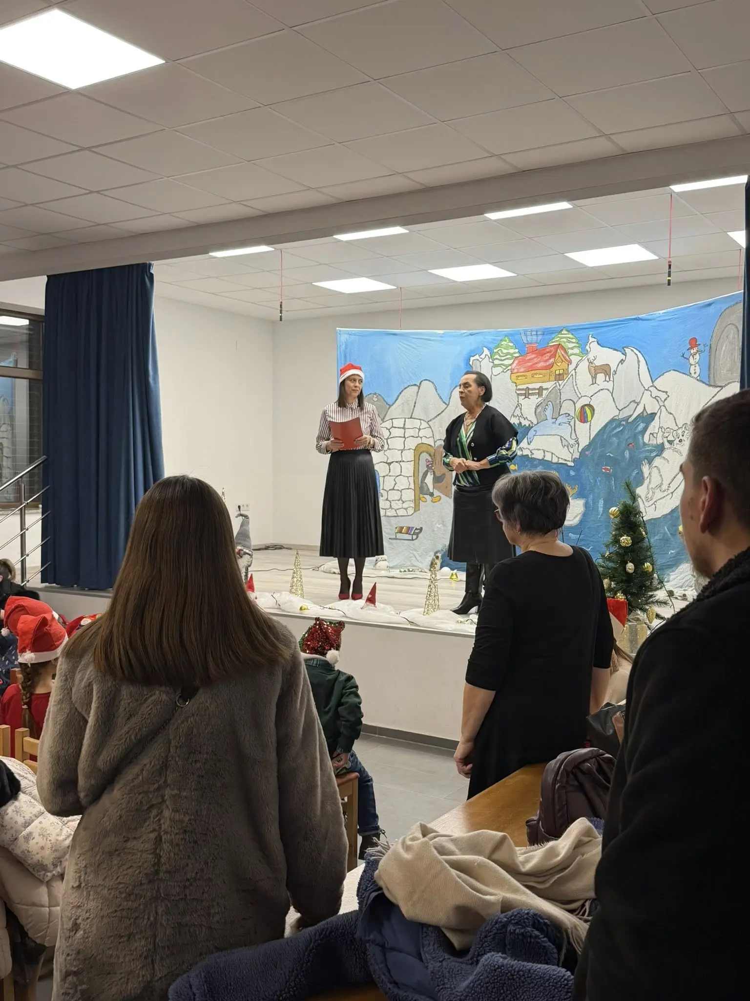 Općina Podturen Sivica DV Pinokio priredba (9)