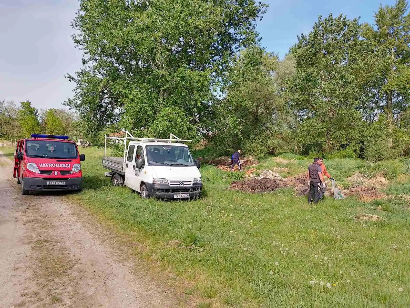 Općina Podturen – Zelena čistka (10)