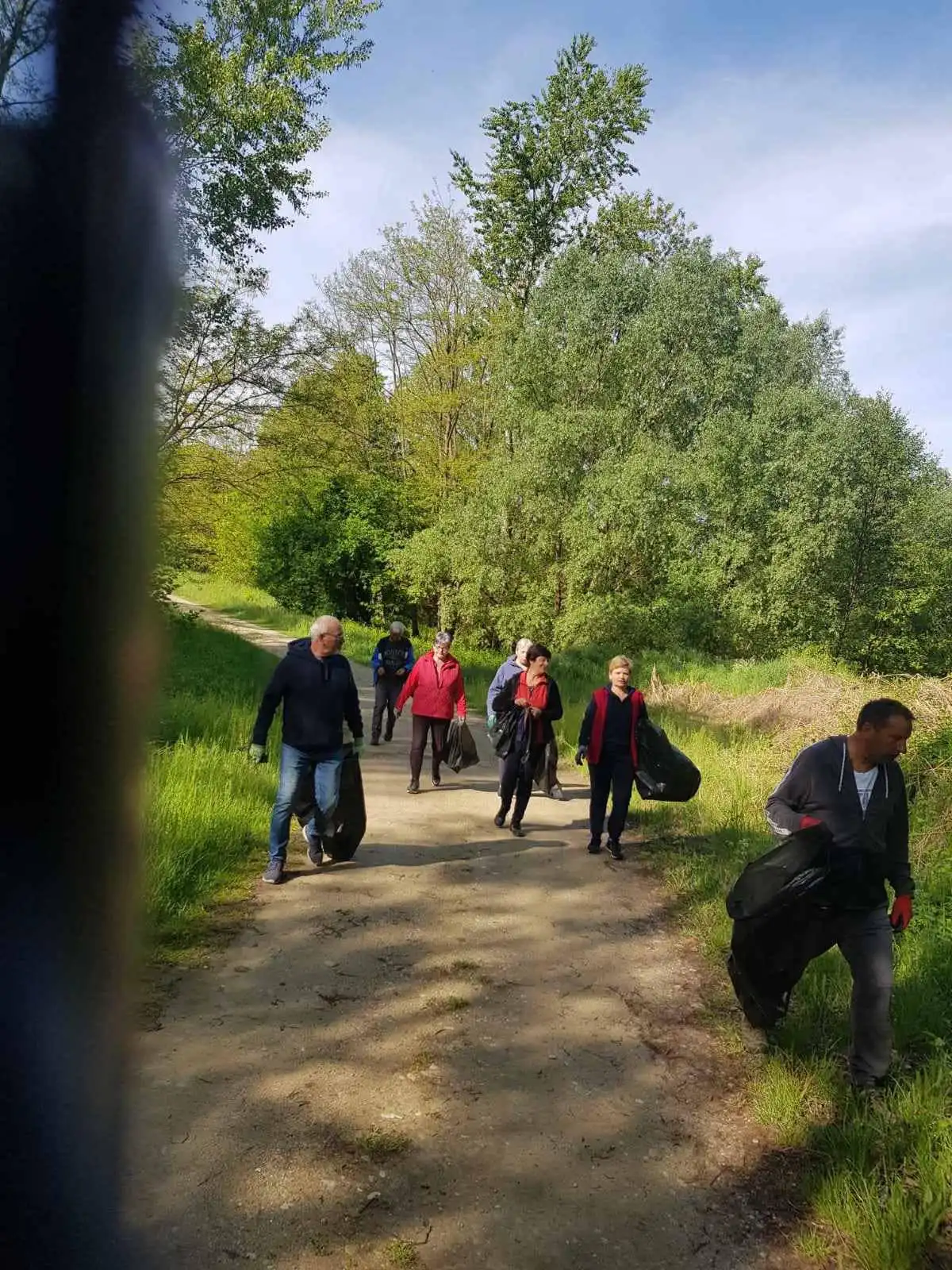 Općina Podturen – Zelena čistka (13)