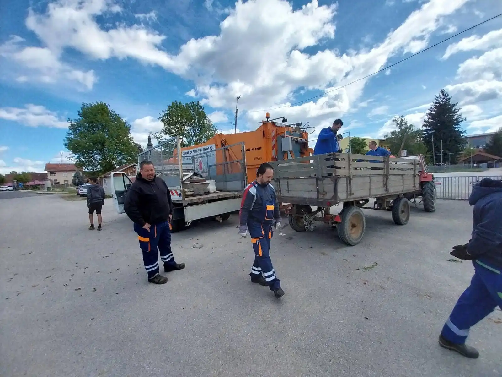 Općina Podturen – Zelena čistka (14)