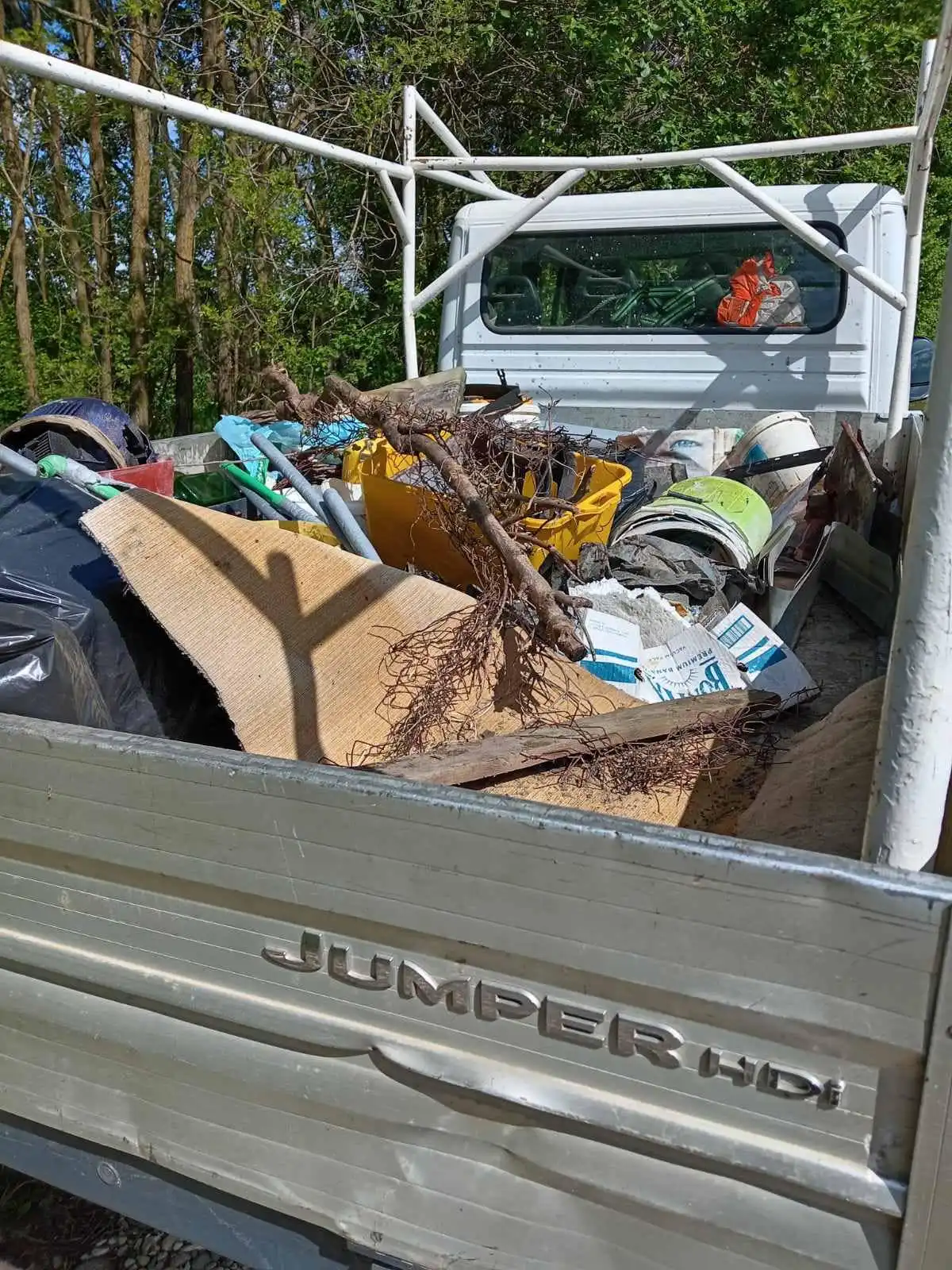 Općina Podturen – Zelena čistka (15)