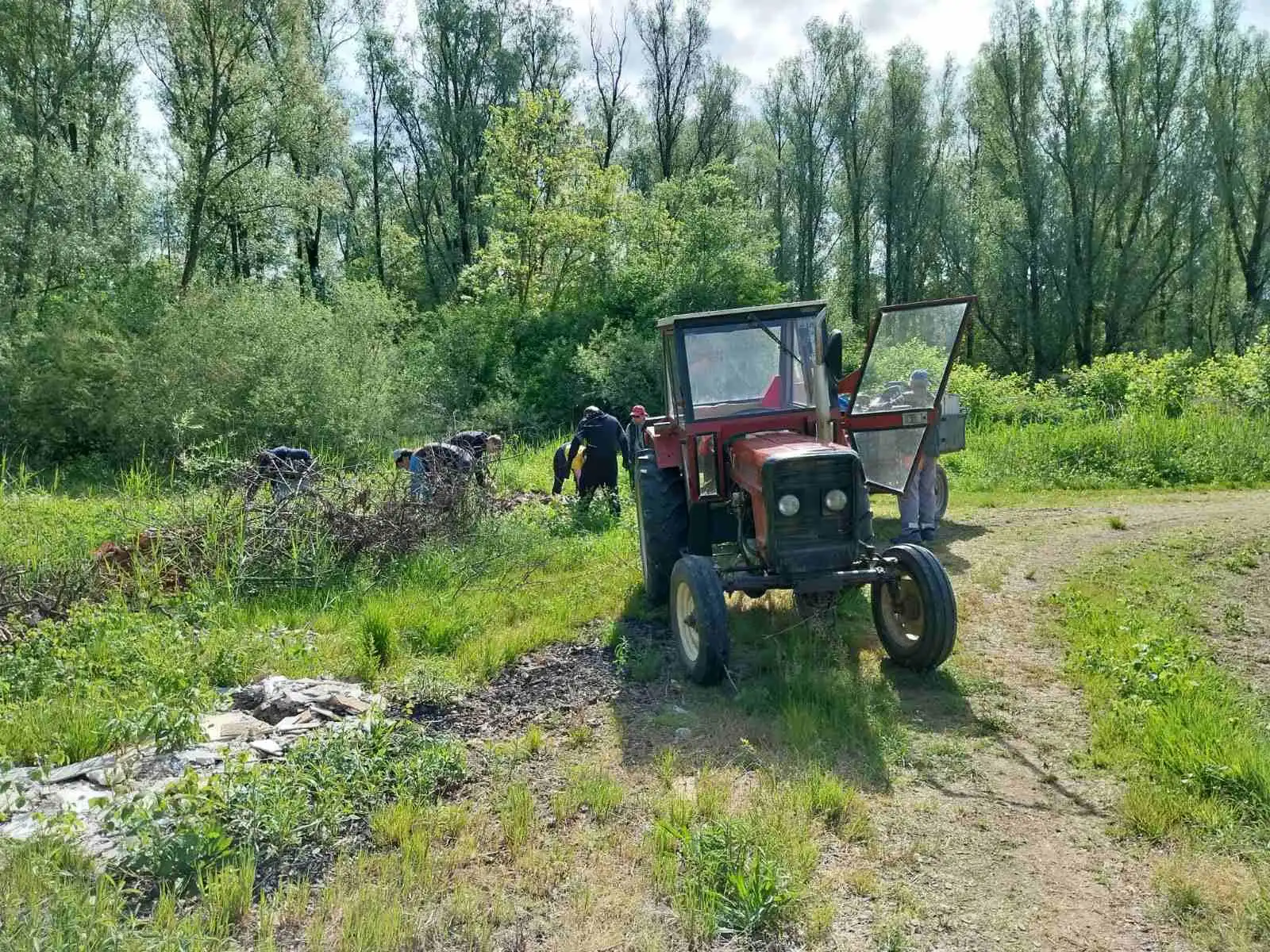 Općina Podturen – Zelena čistka (17)