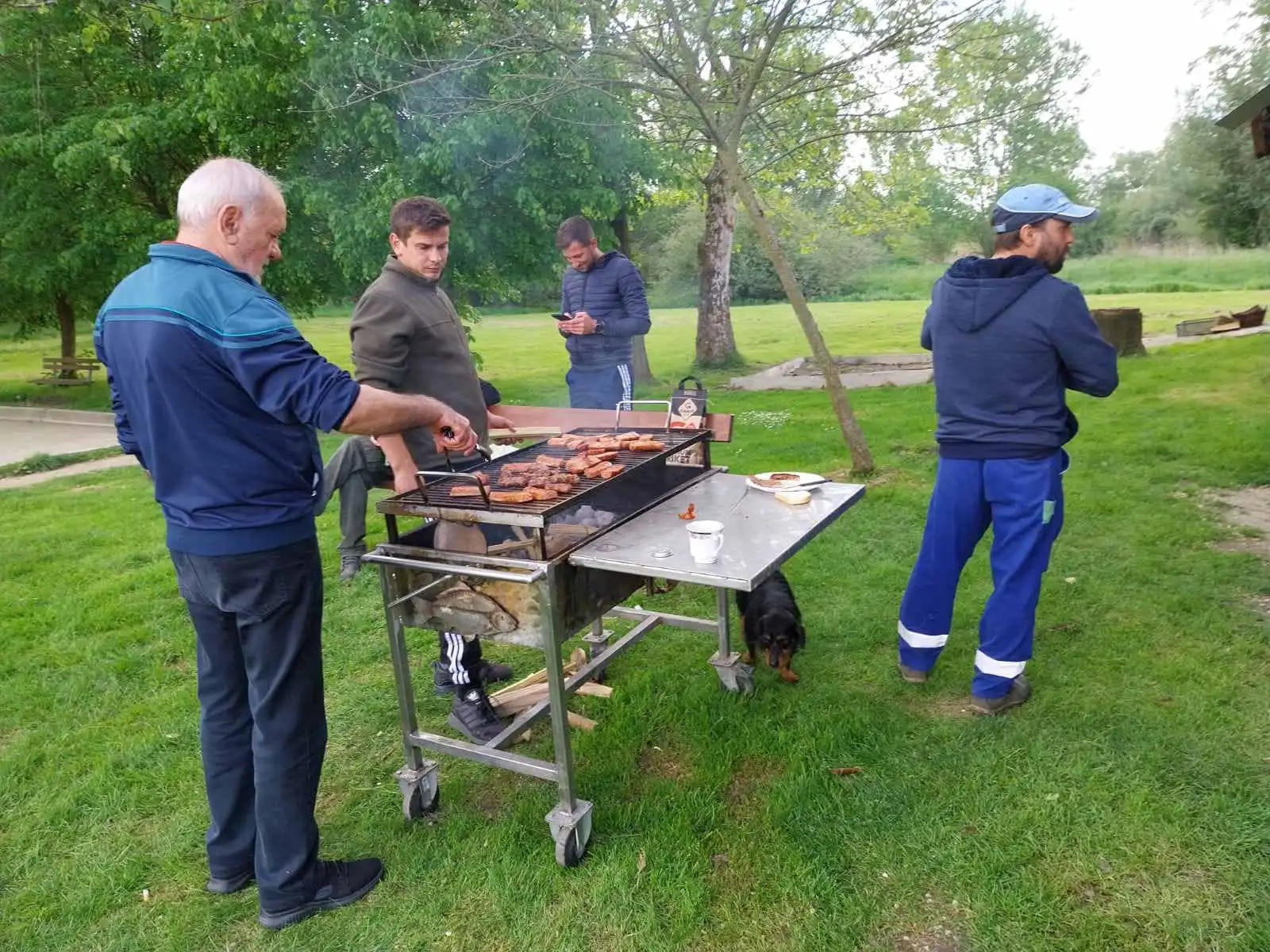 Općina Podturen – Zelena čistka (2)
