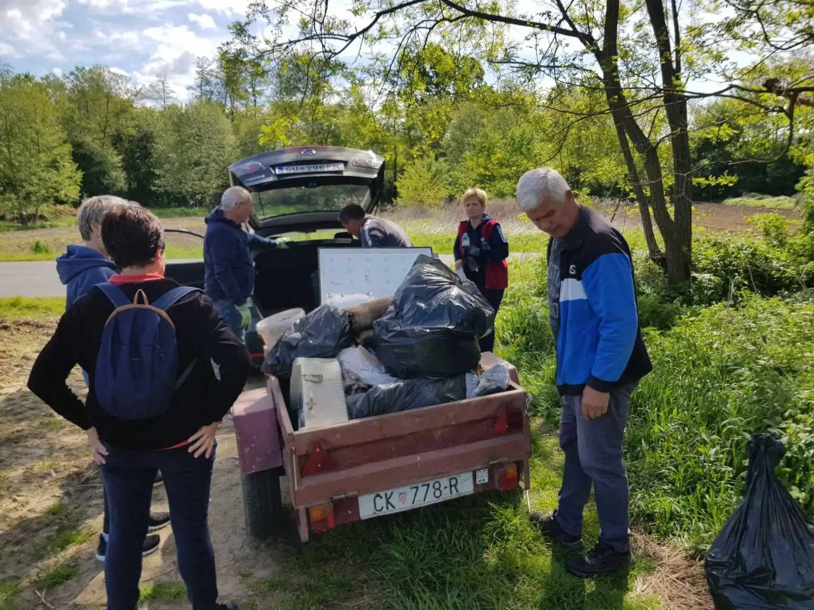 Općina Podturen – Zelena čistka (22)