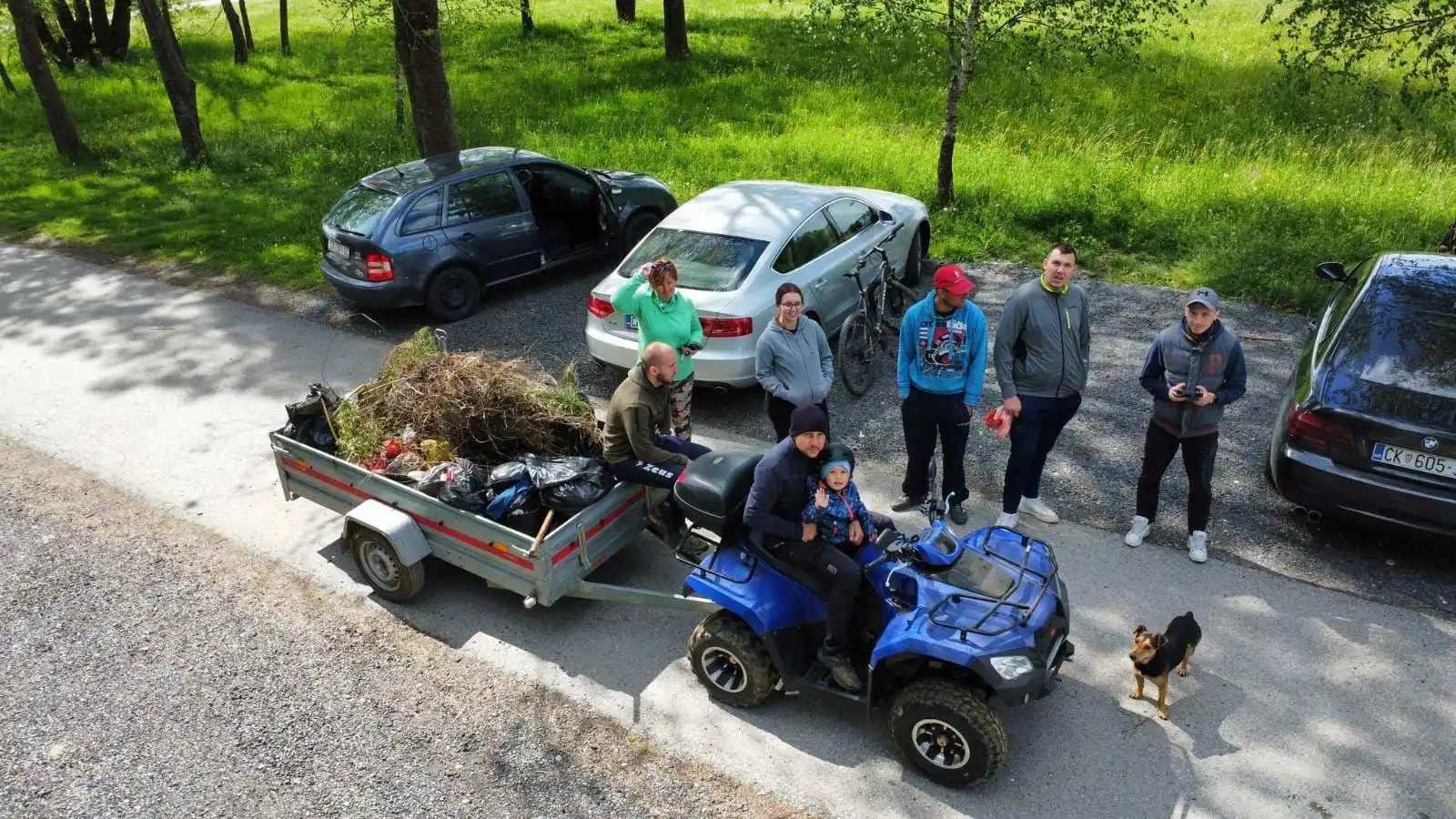 Općina Podturen – Zelena čistka (23)