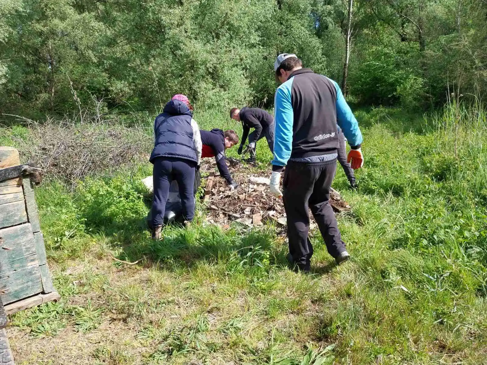 Općina Podturen – Zelena čistka (27)