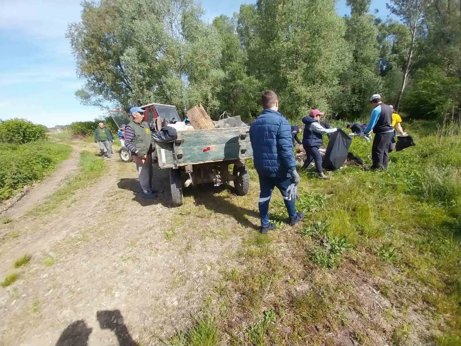 Općina Podturen – Zelena čistka (28)