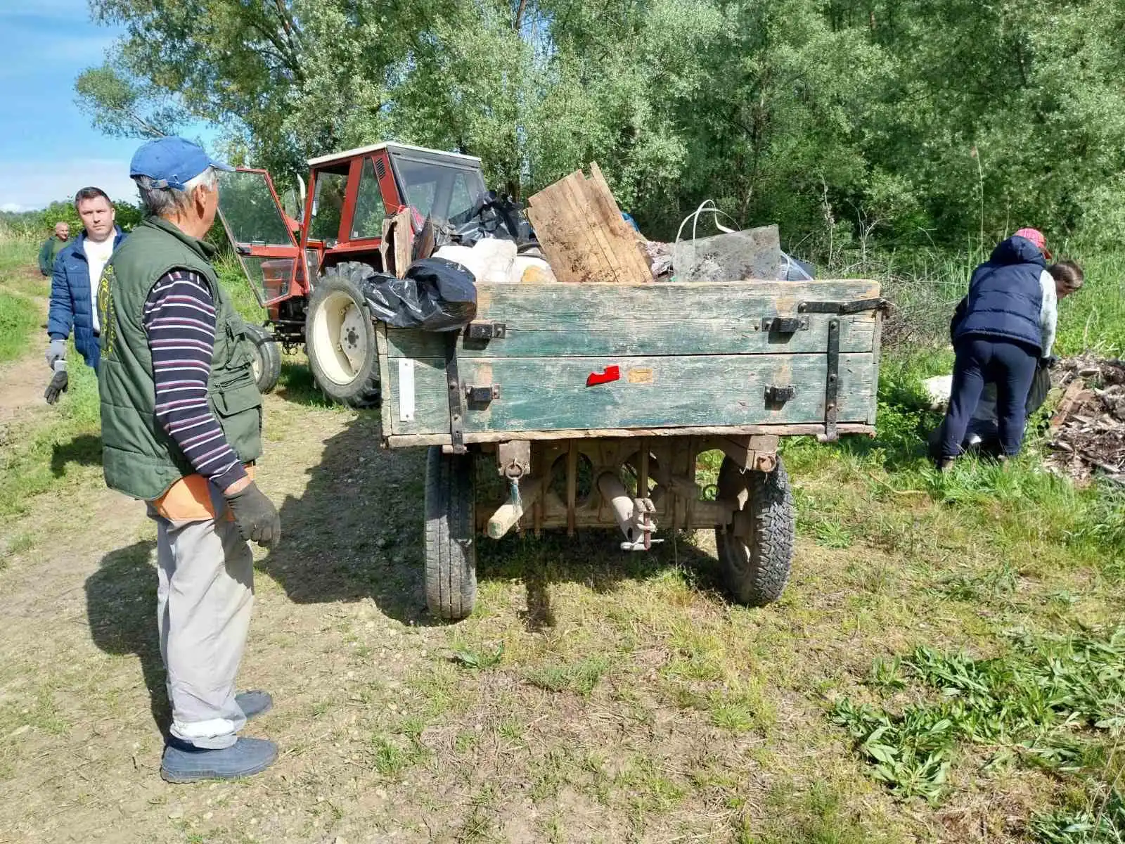 Općina Podturen – Zelena čistka (3)