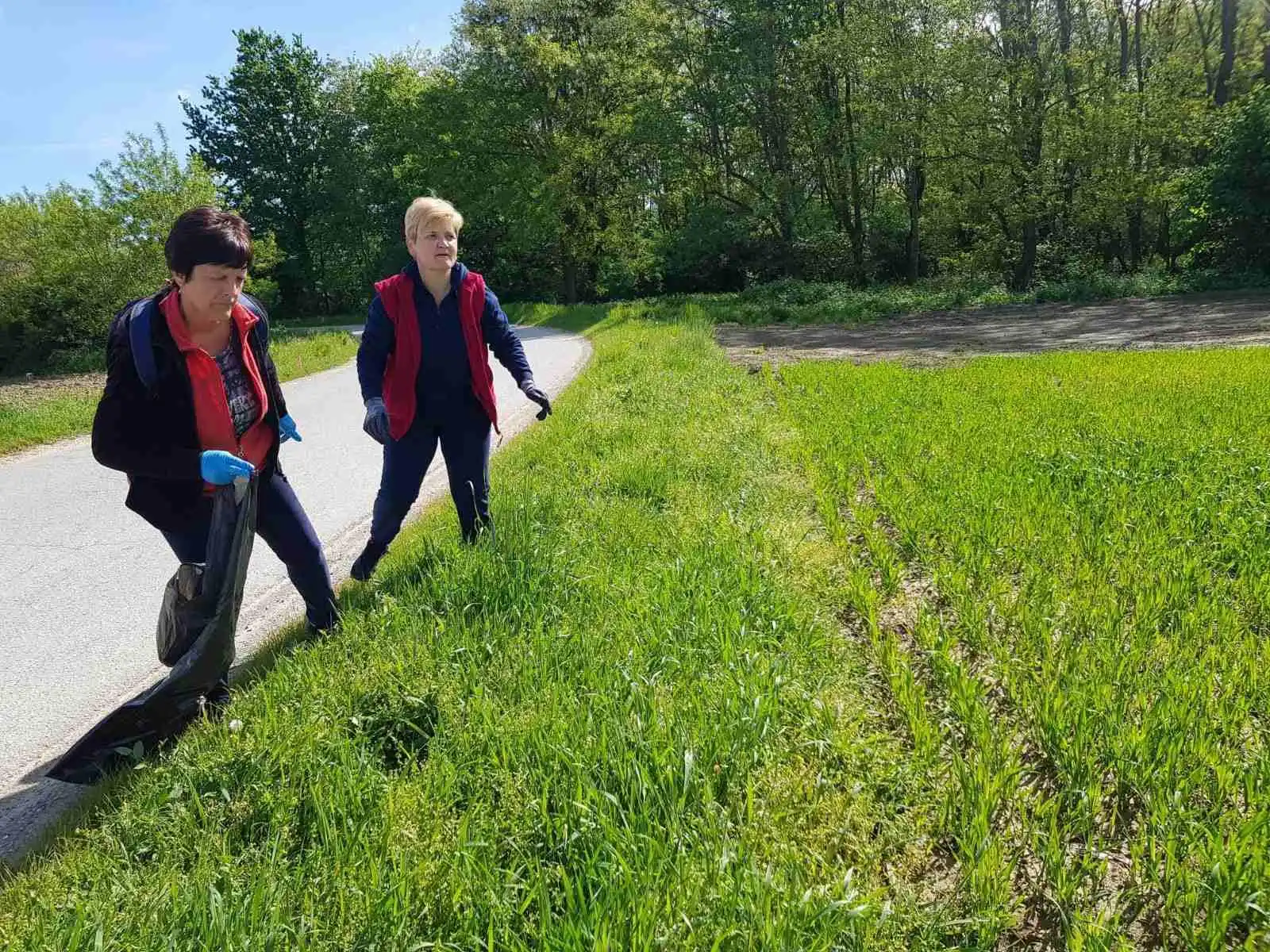 Općina Podturen – Zelena čistka (33)