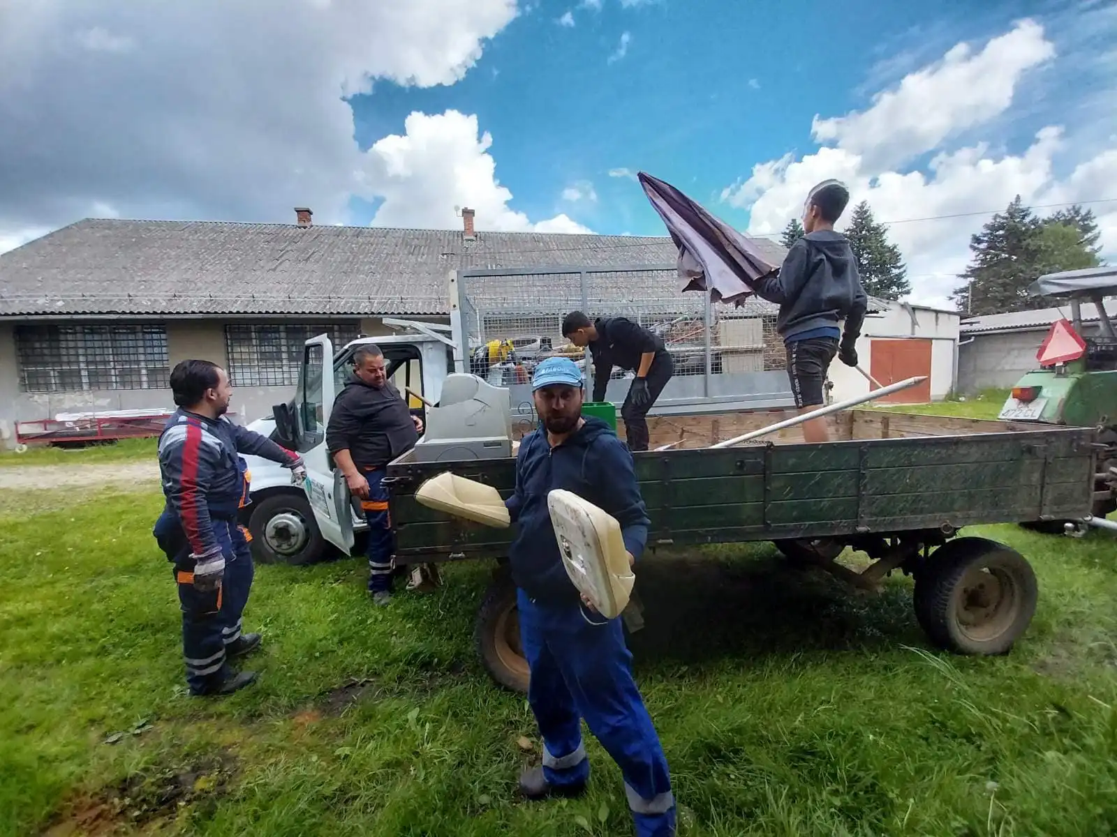 Općina Podturen – Zelena čistka (34)