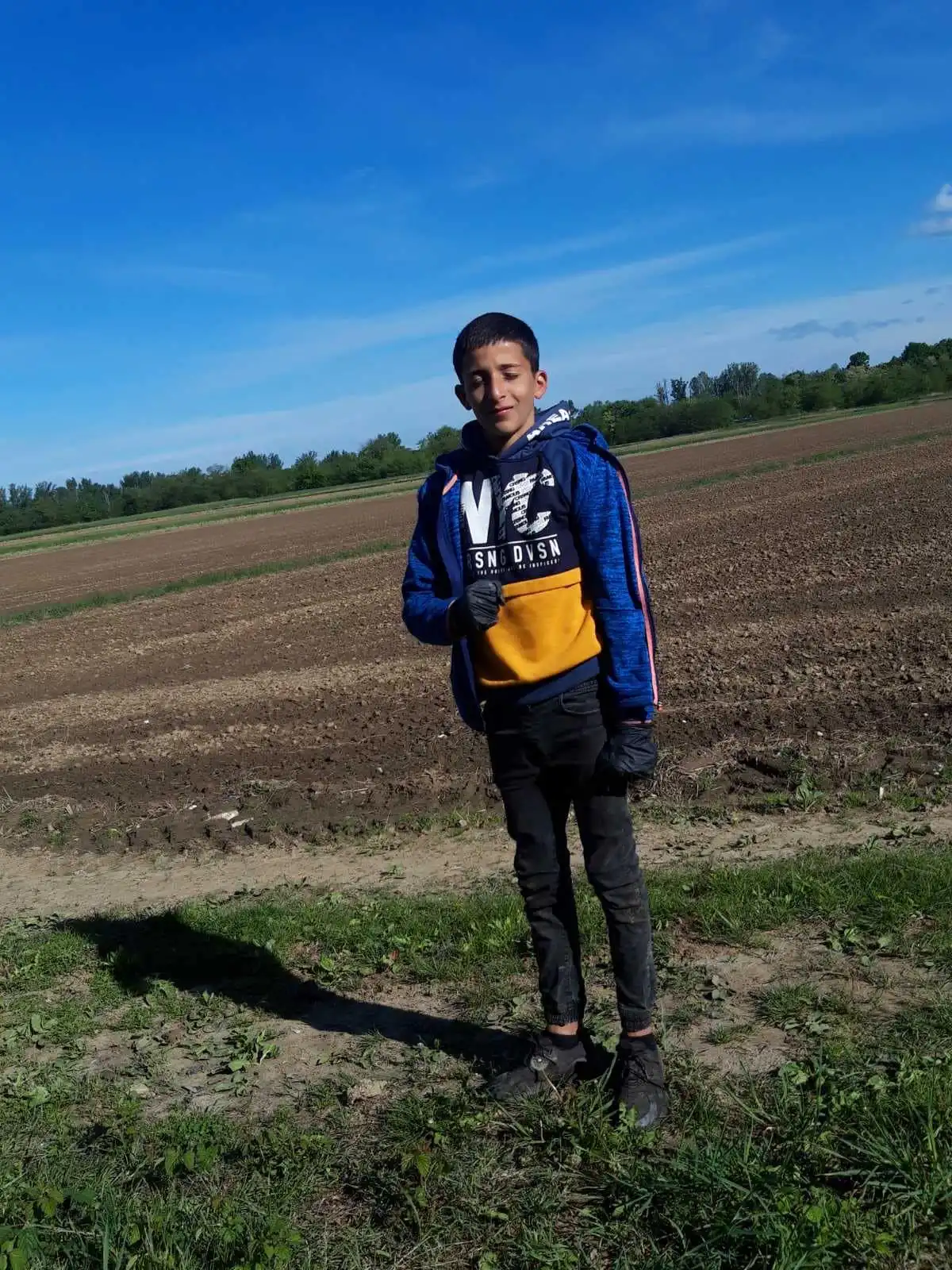 Općina Podturen – Zelena čistka (35)