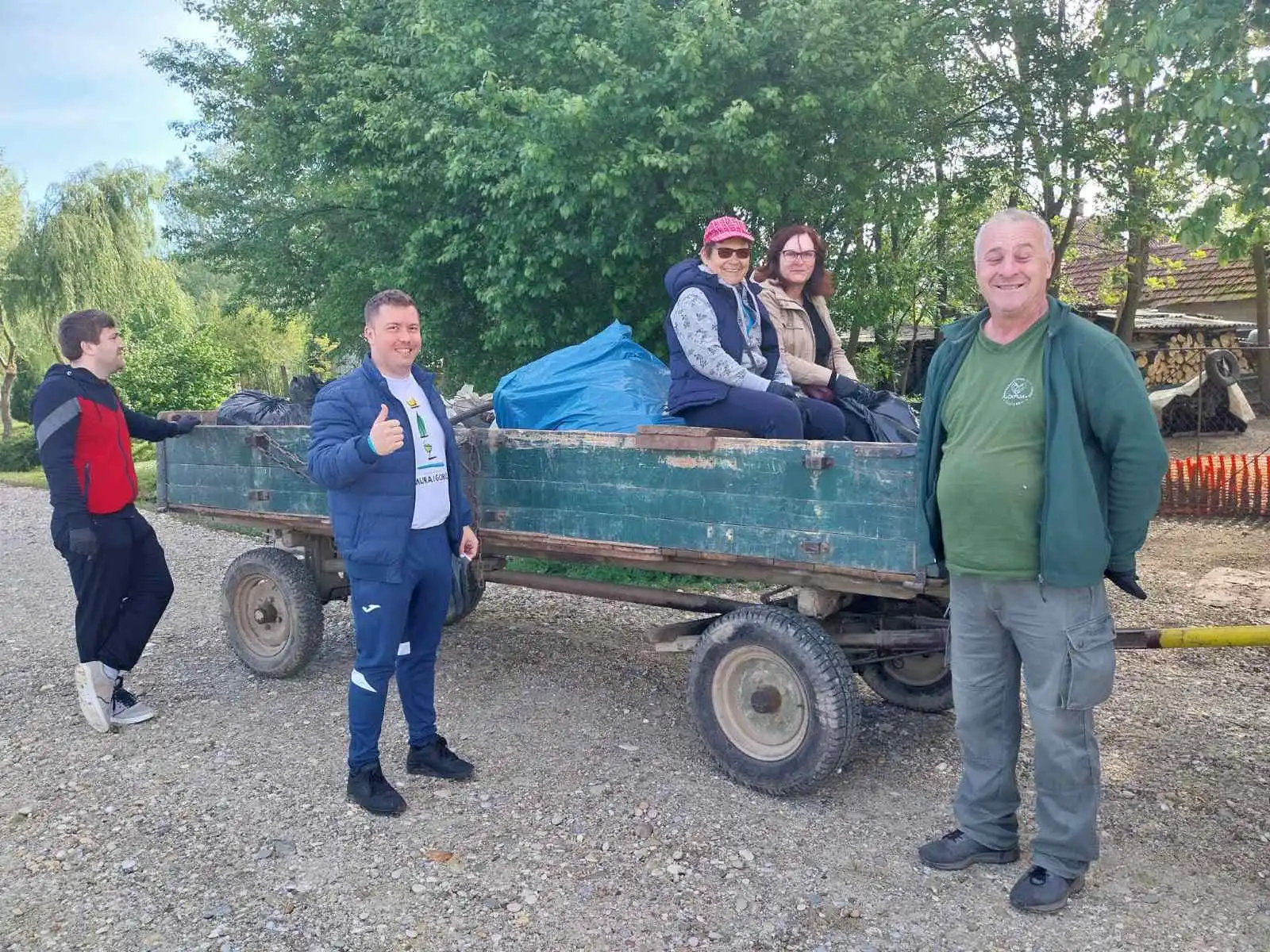 Općina Podturen – Zelena čistka (36)