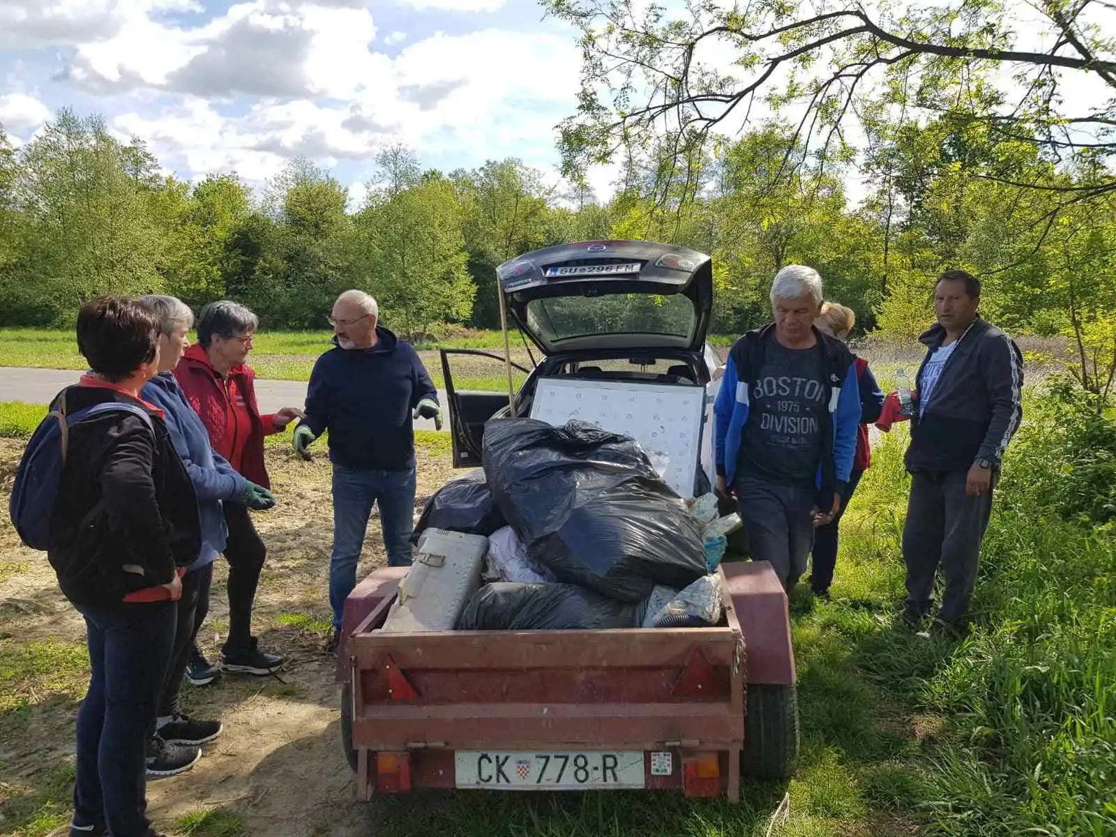 Općina Podturen – Zelena čistka (38)
