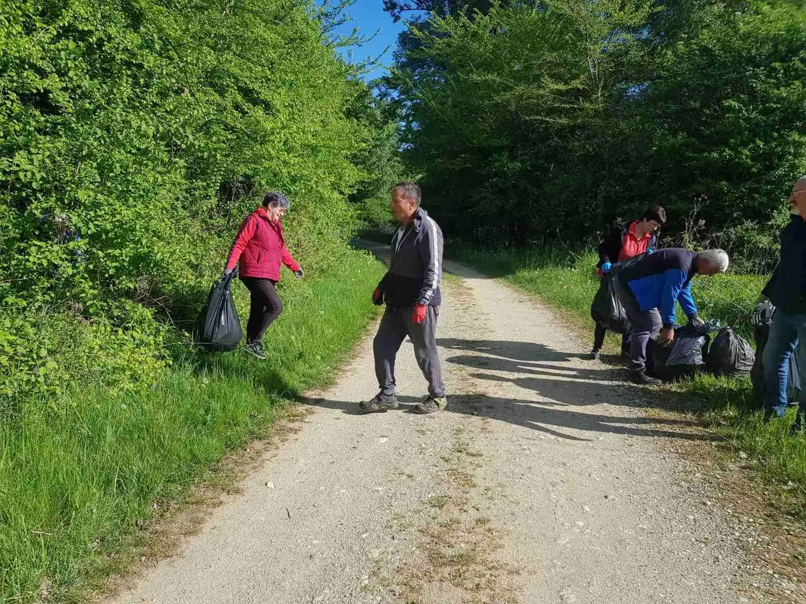 Općina Podturen – Zelena čistka (39)