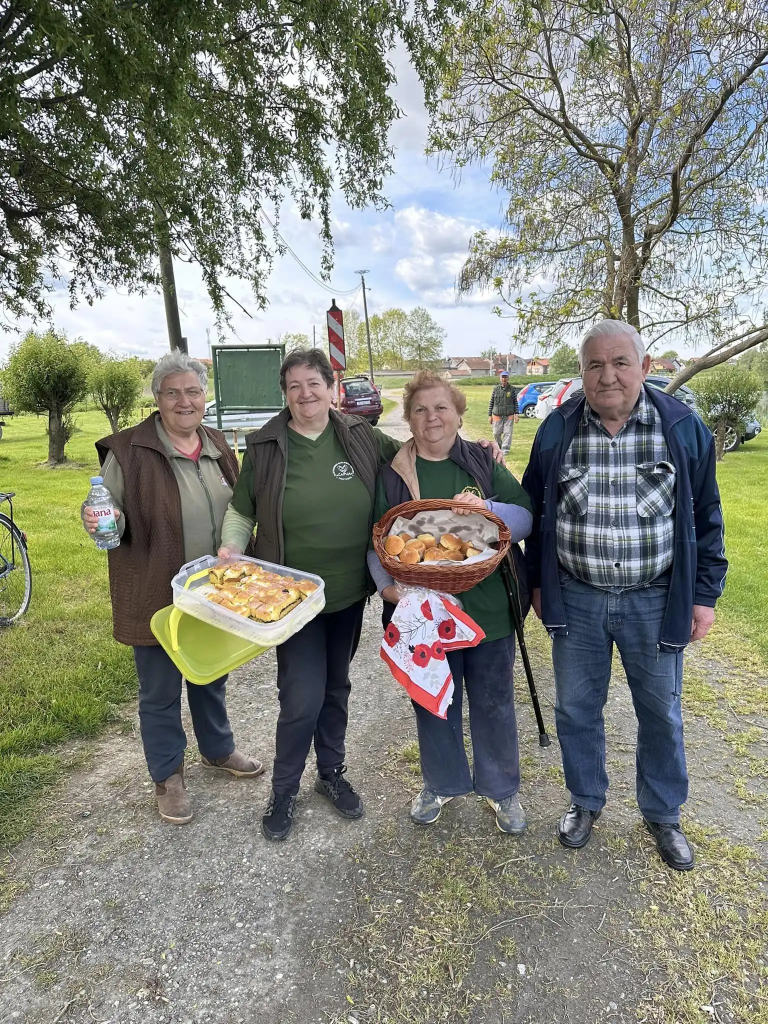 Općina Podturen – Zelena čistka (4)