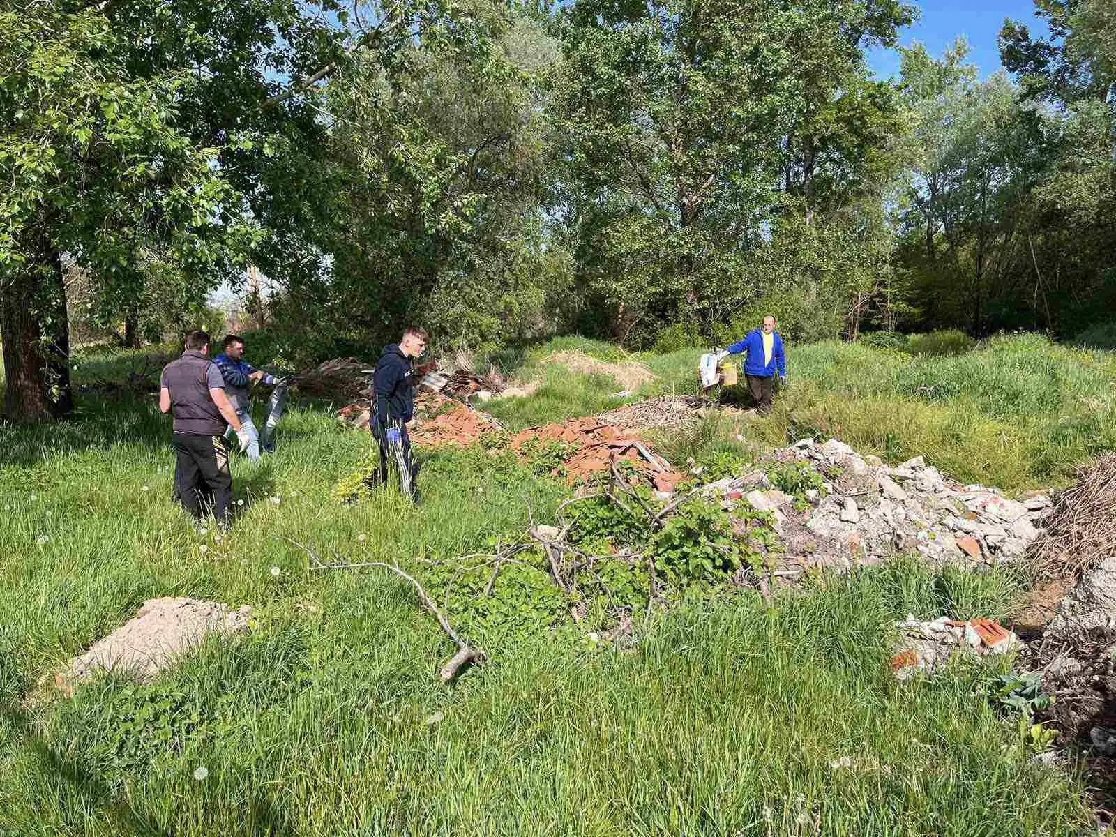 Općina Podturen – Zelena čistka (42)