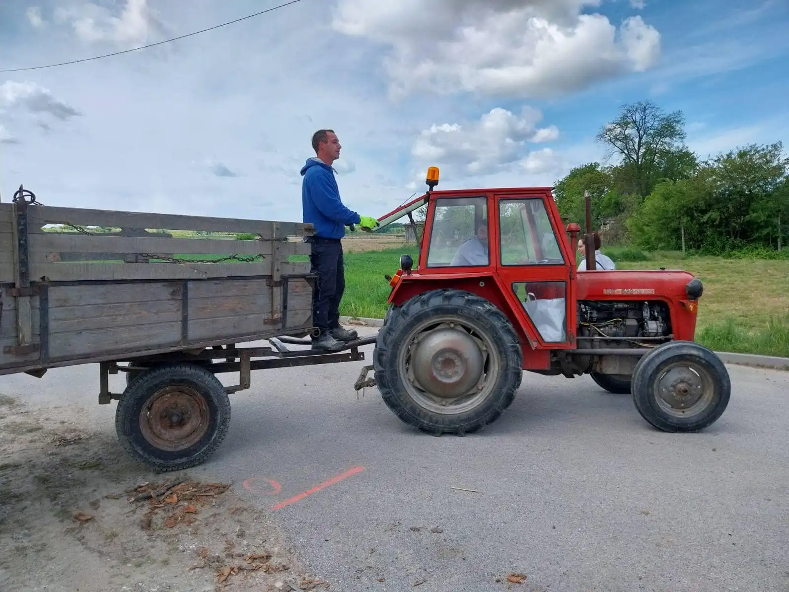 Općina Podturen – Zelena čistka (7)