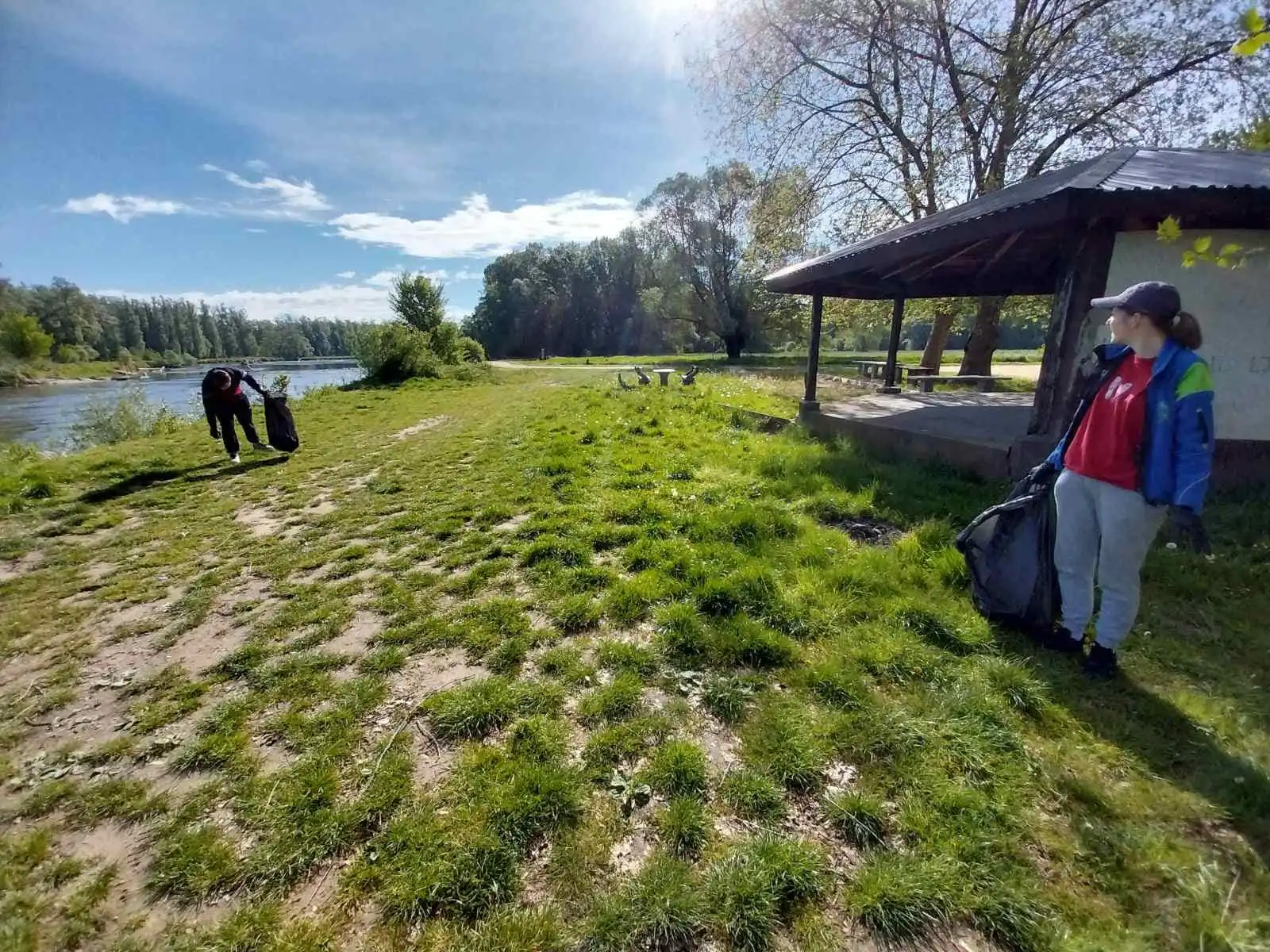 Općina Podturen – Zelena čistka (8)