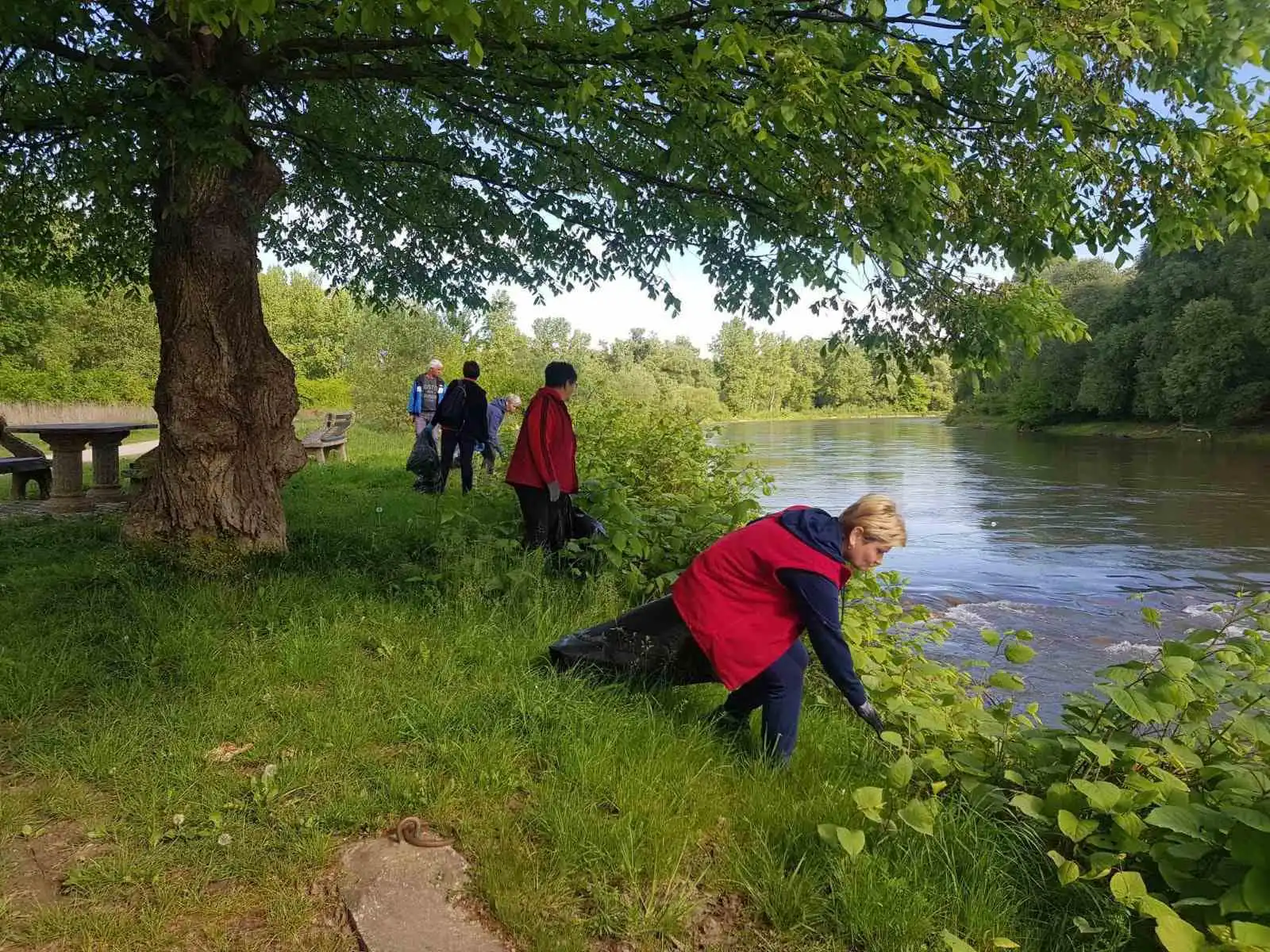 Općina Podturen – Zelena čistka (9)
