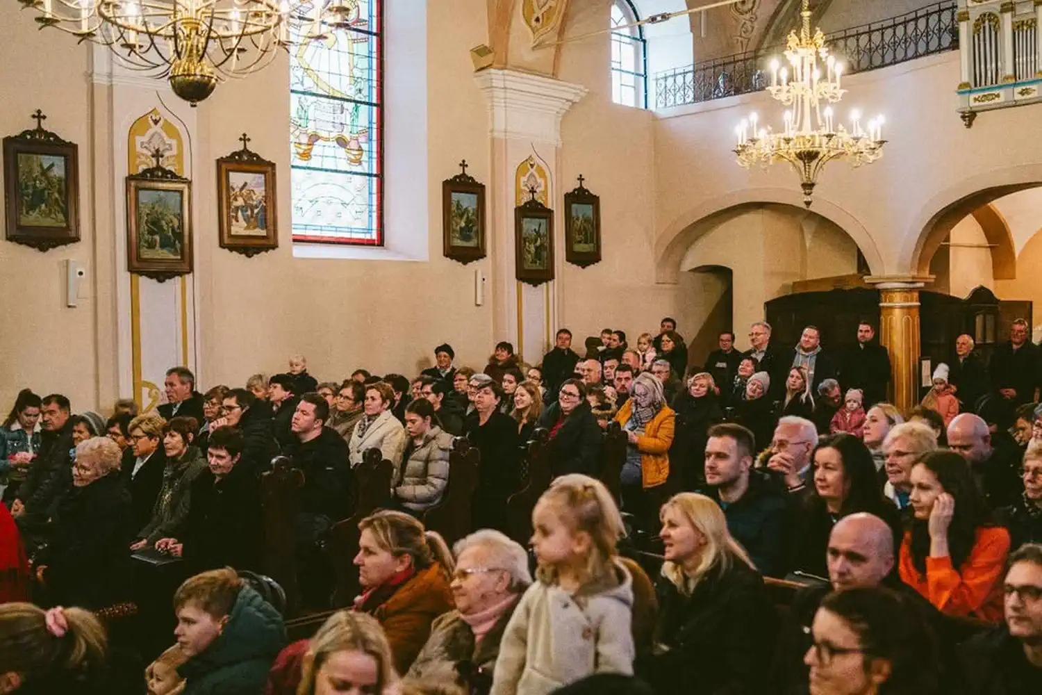 Općina Podturen humanitarni koncert 2025 (1)