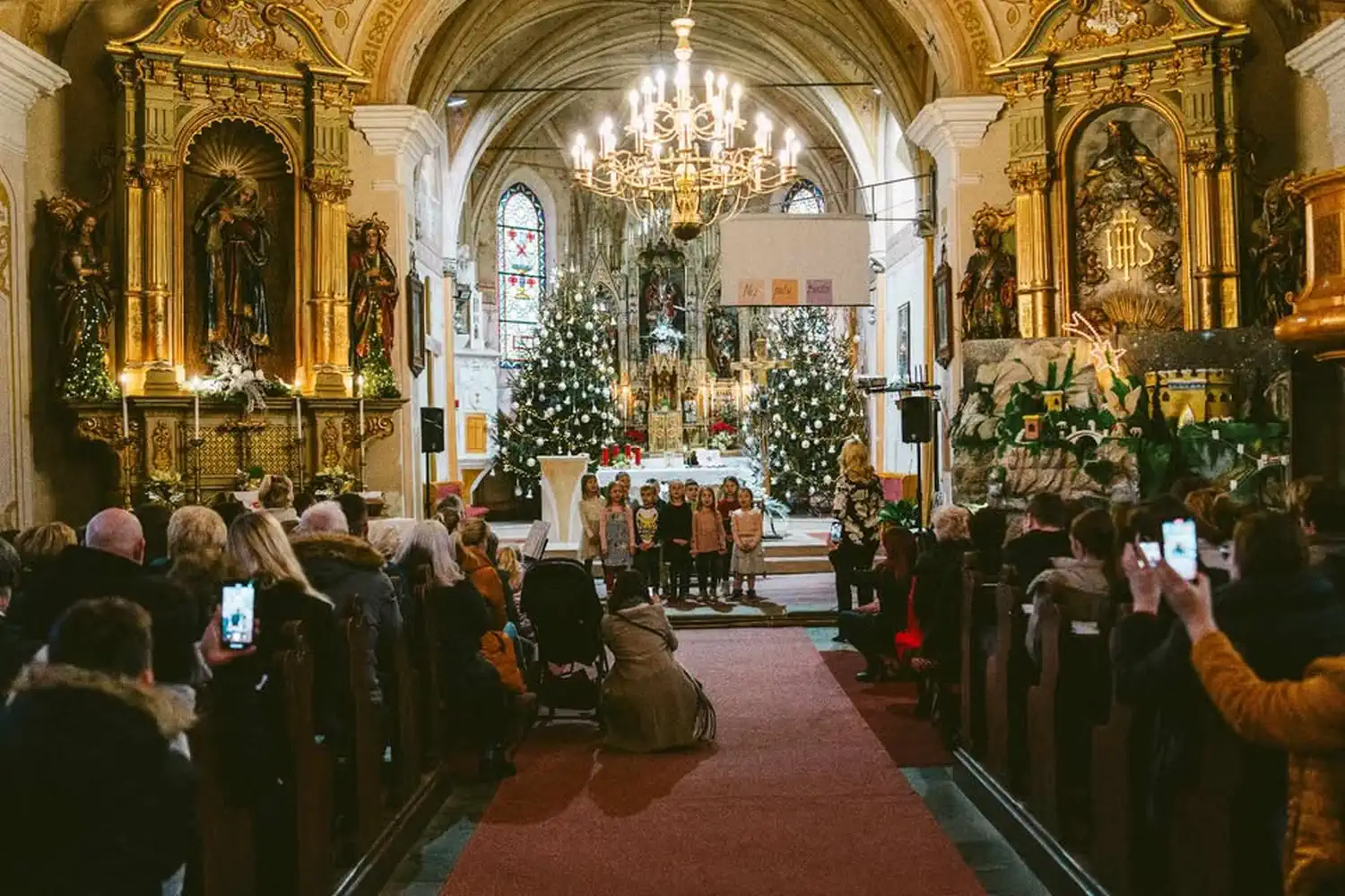 Općina Podturen humanitarni koncert 2025 (10)