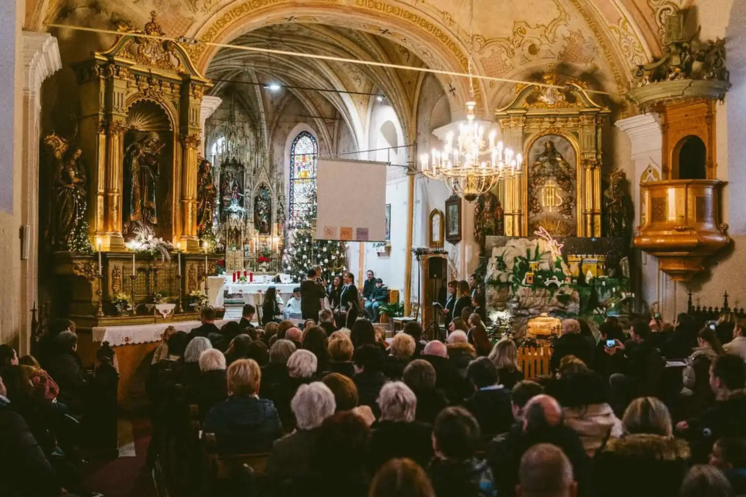 Općina Podturen humanitarni koncert 2025 (11)