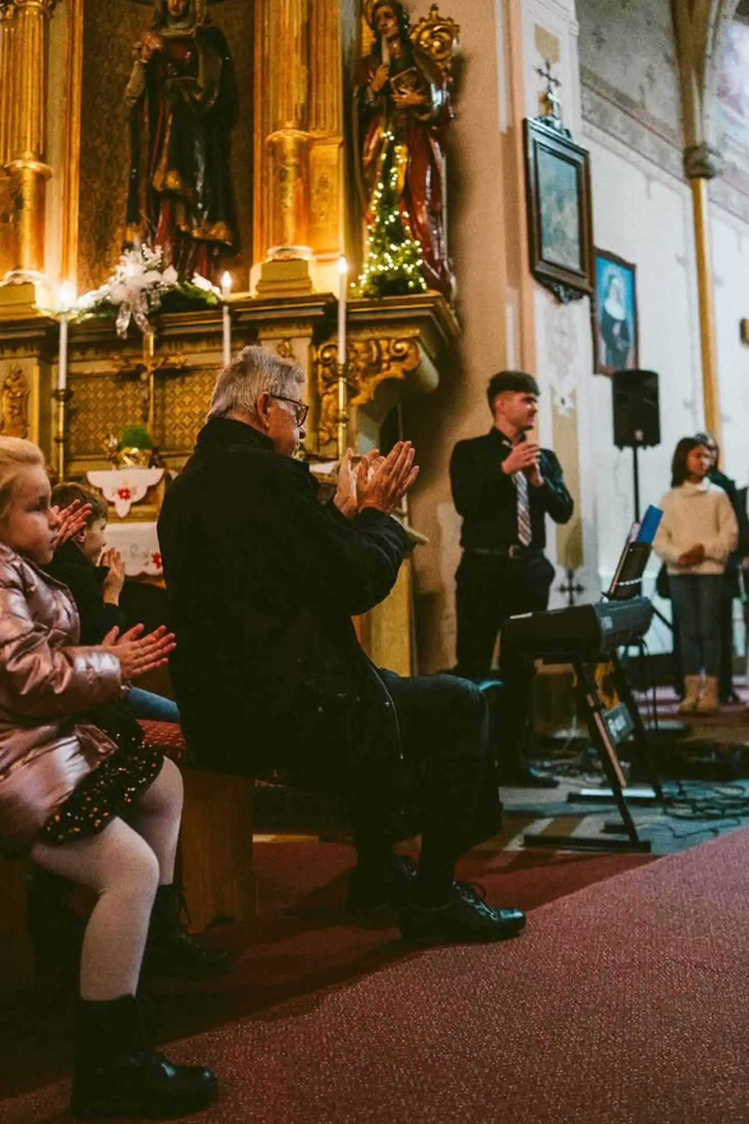 Općina Podturen humanitarni koncert 2025 (2)