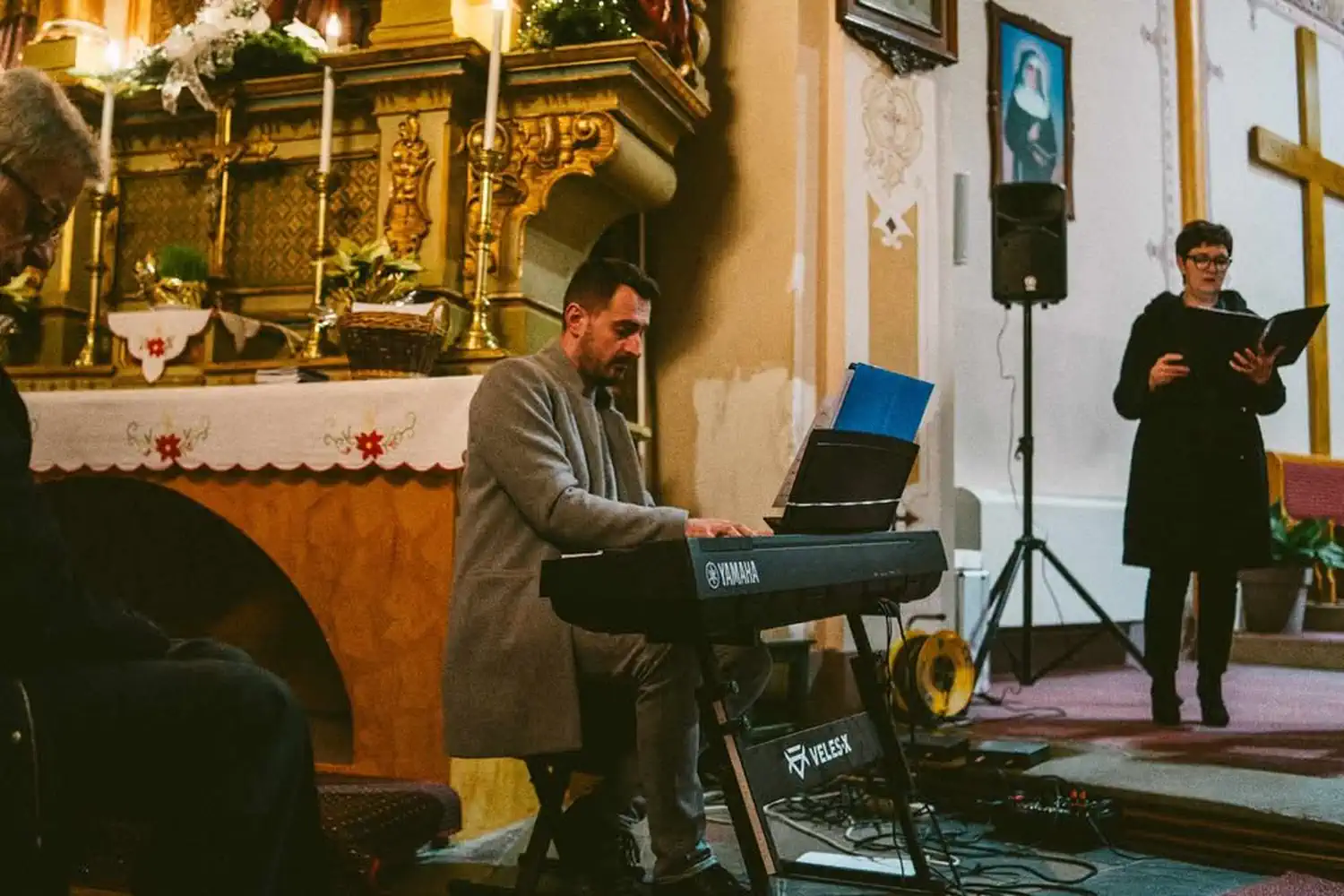 Općina Podturen humanitarni koncert 2025 (5)