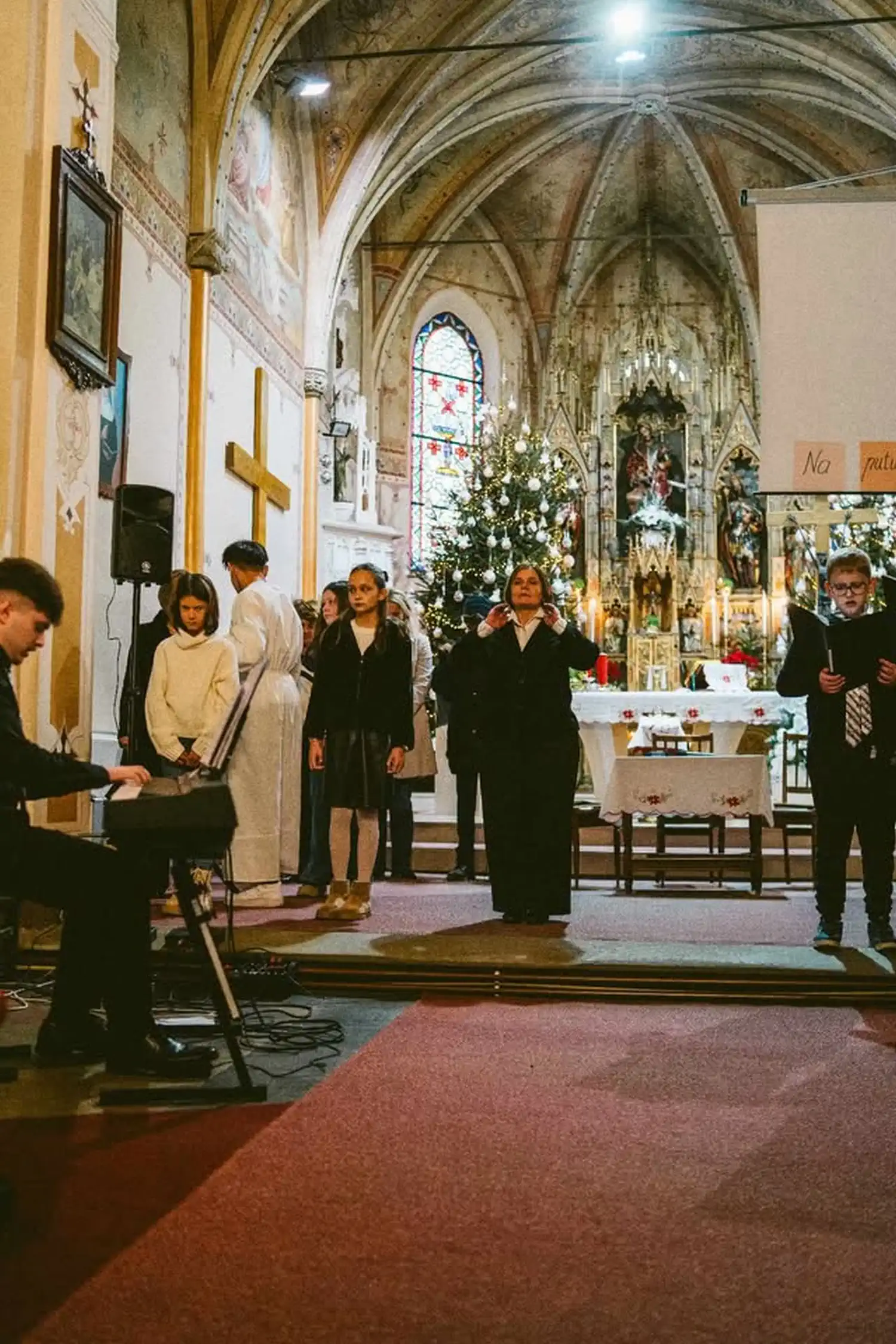 Općina Podturen humanitarni koncert 2025 (7)