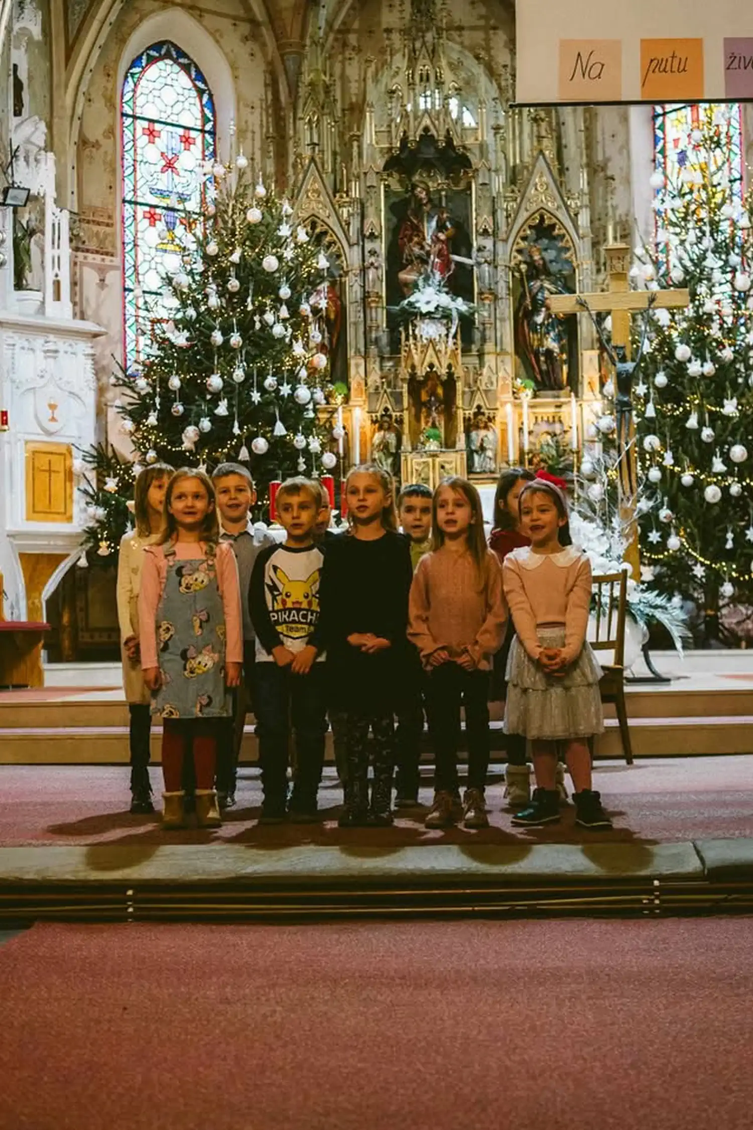 Općina Podturen humanitarni koncert 2025 (9)