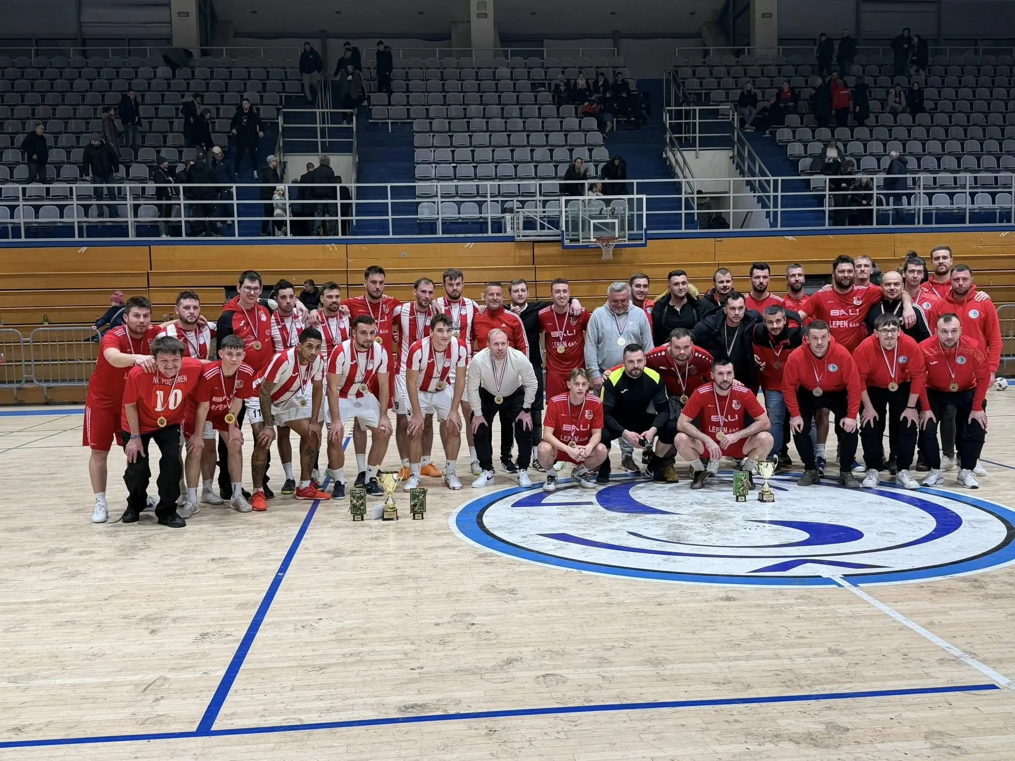 Općina Podturen sportaši (1)