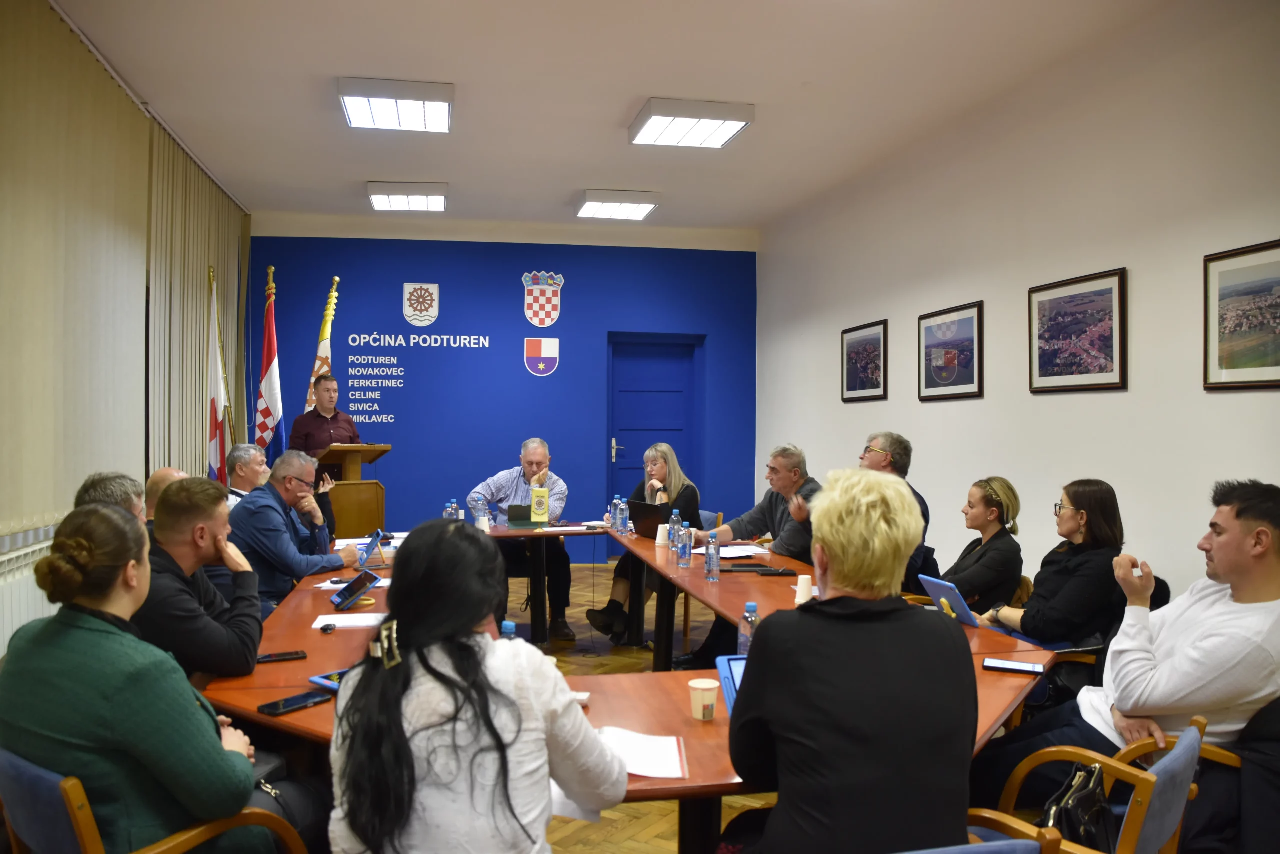 Općina Podturen vijeće proračun (1)