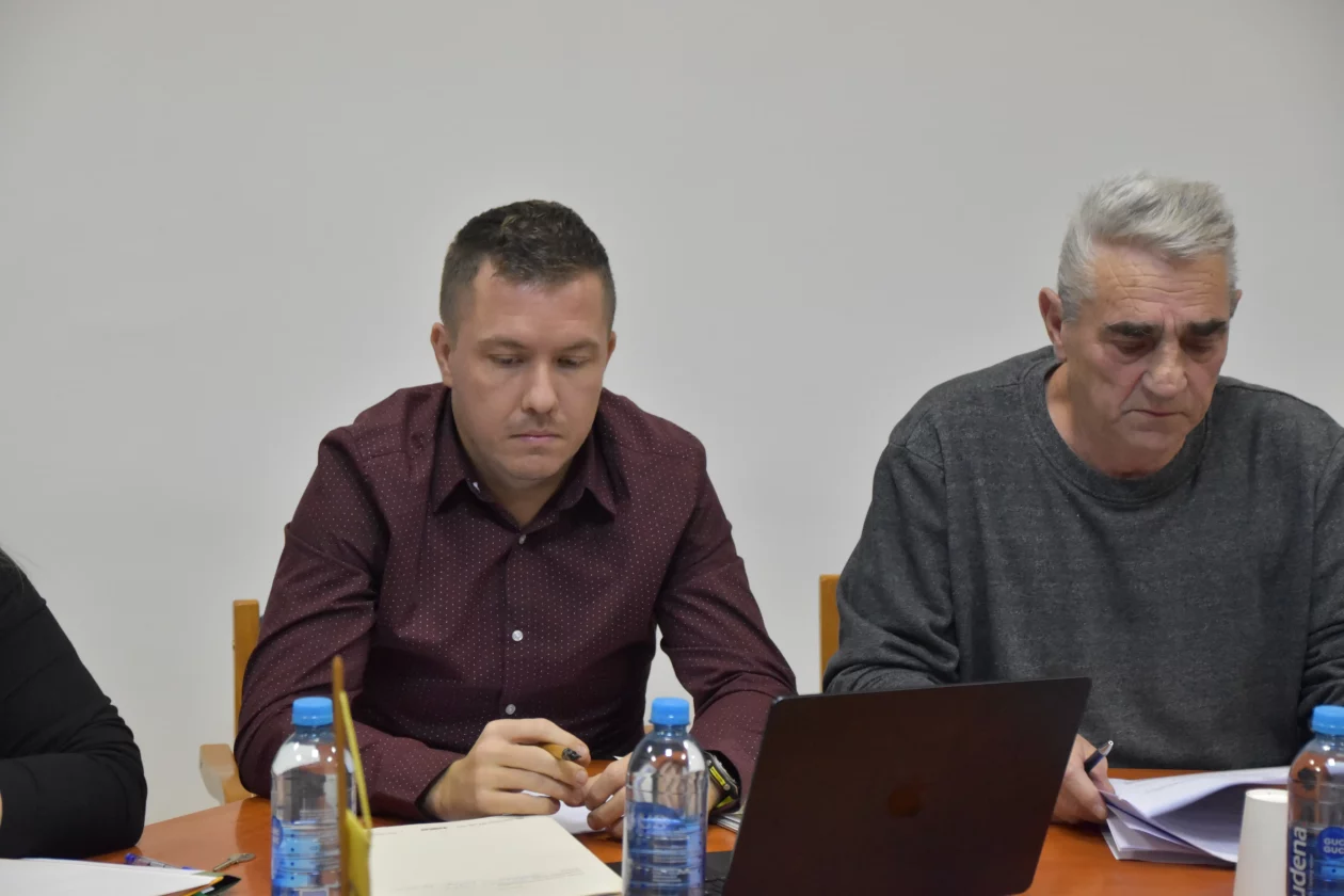 Općina Podturen vijeće proračun (40)