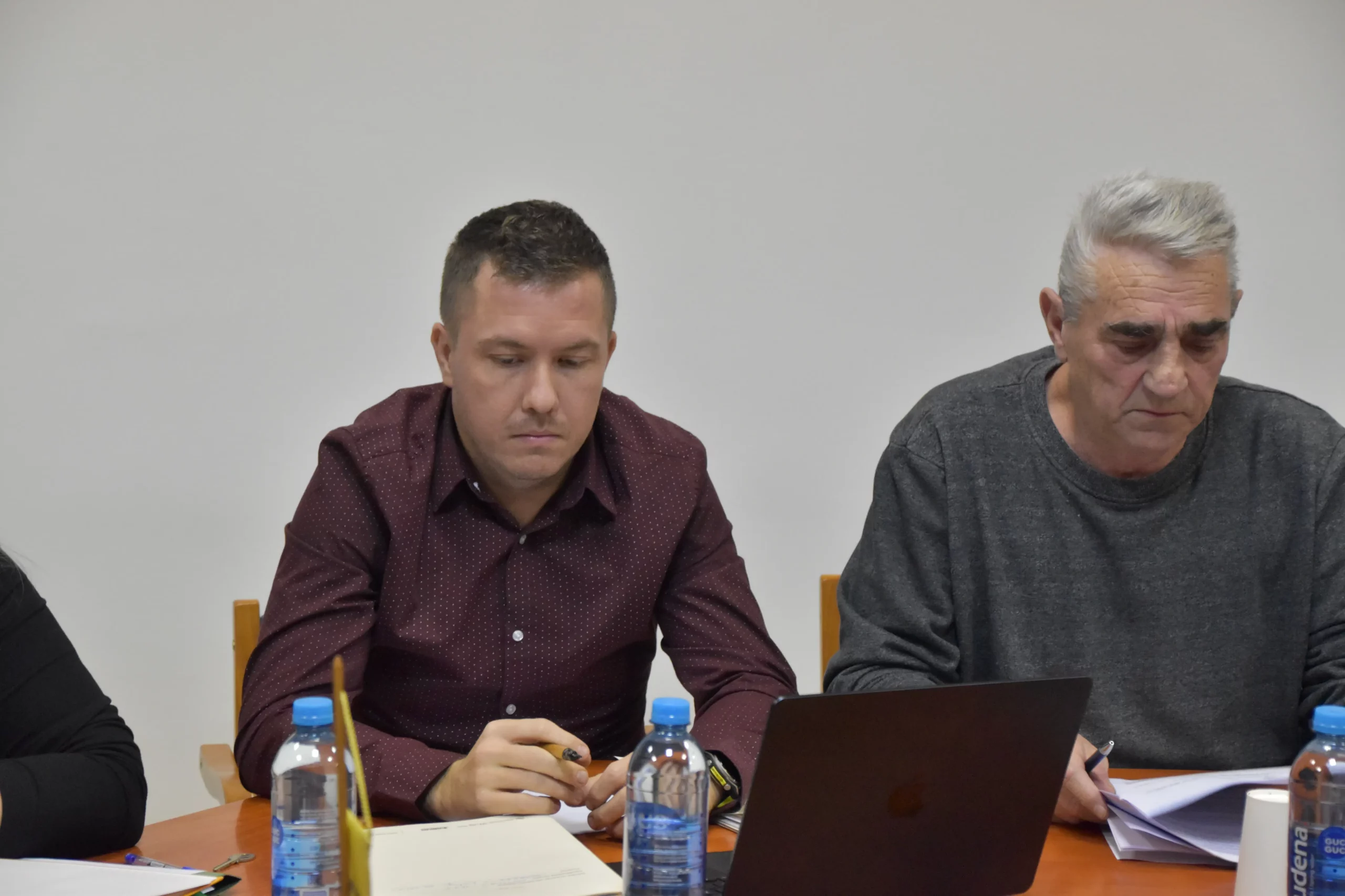 Općina Podturen vijeće proračun (40)