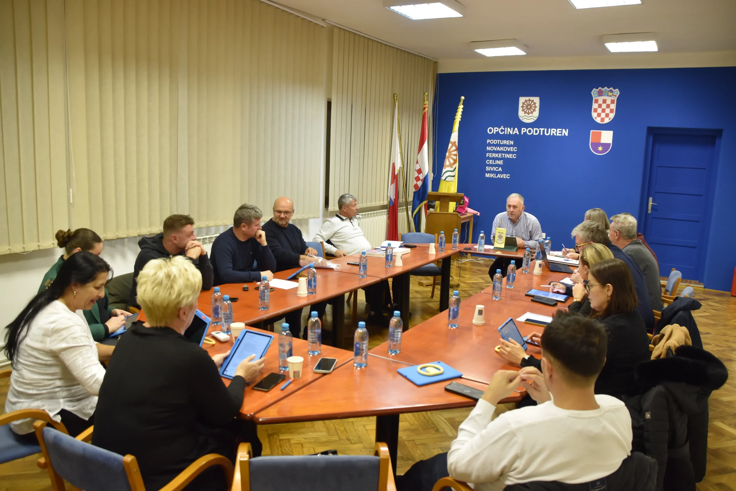 Općina Podturen vijeće proračun (44)