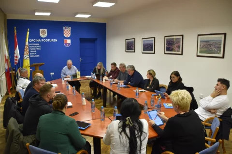 Općina Podturen vijeće proračun (46)